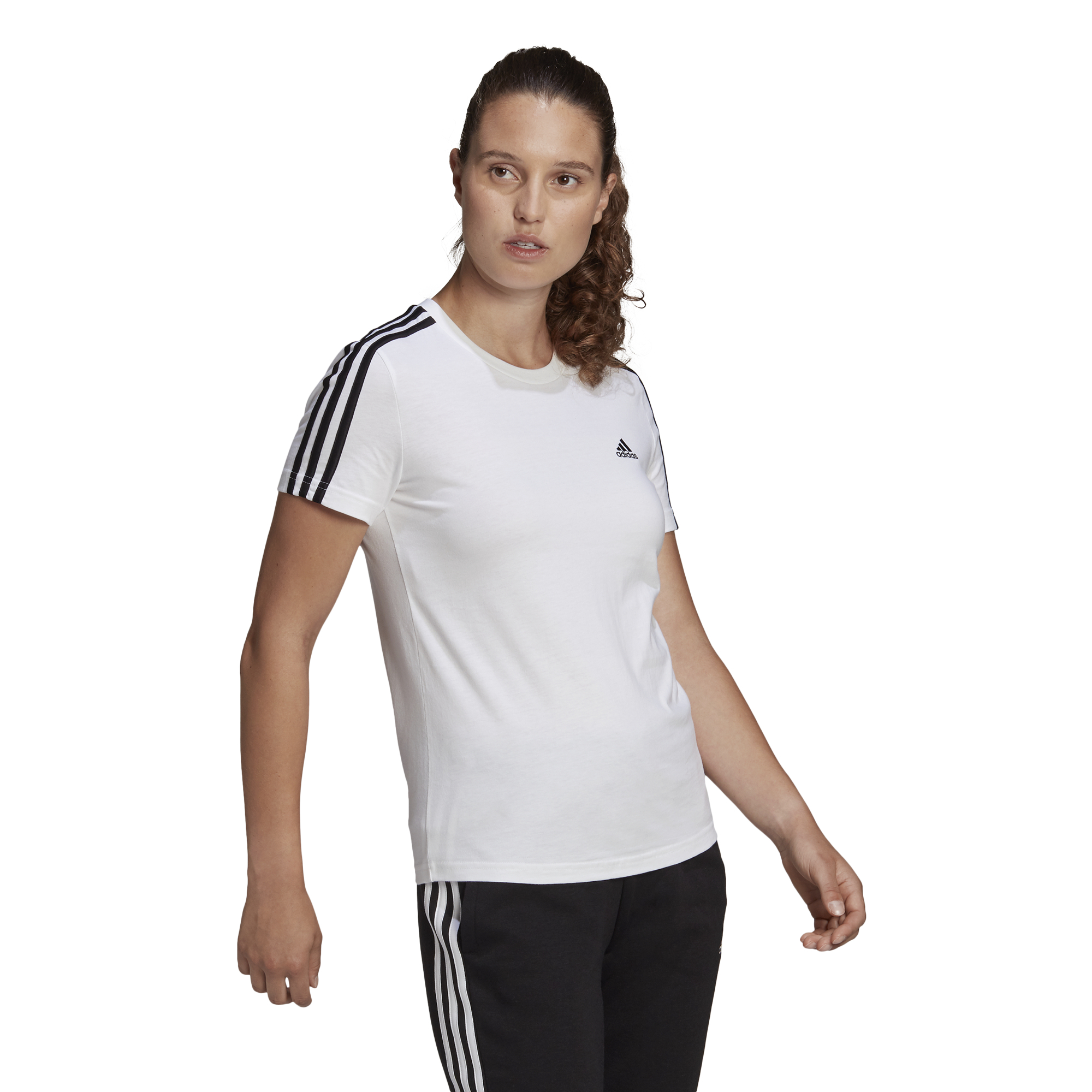 Camiseta Adidas Essentials