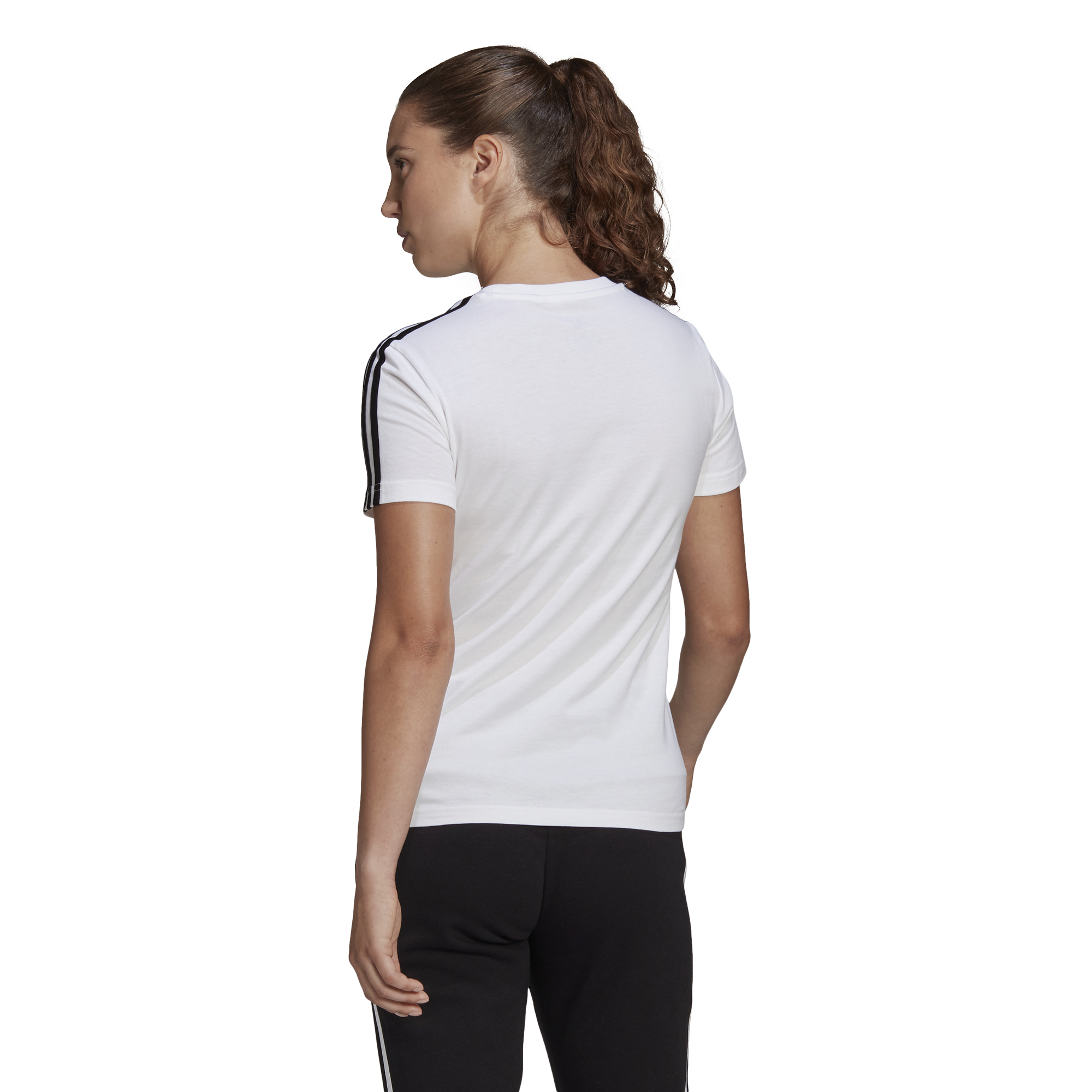Camiseta Adidas Essentials