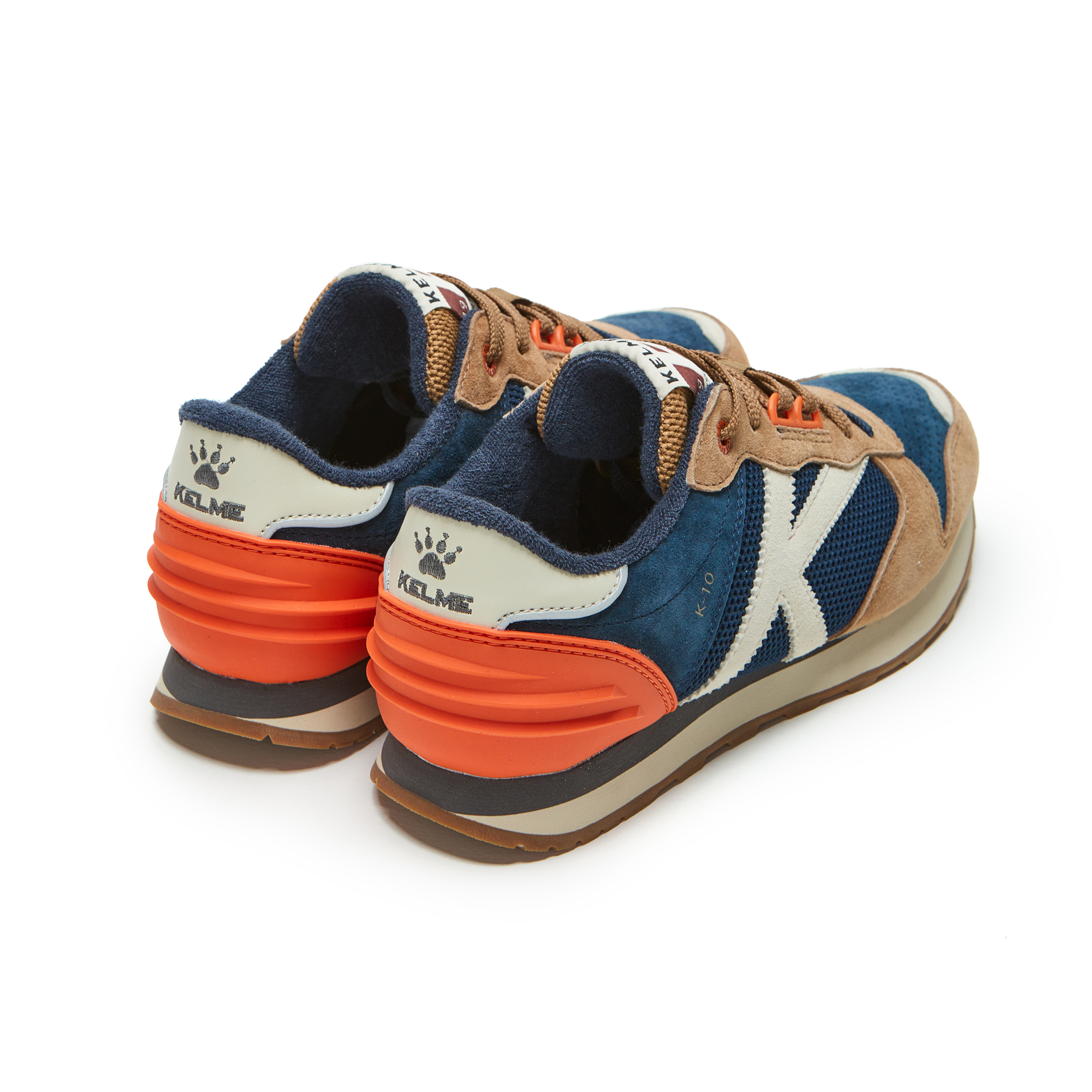 Zapatilla Kelme K-10
