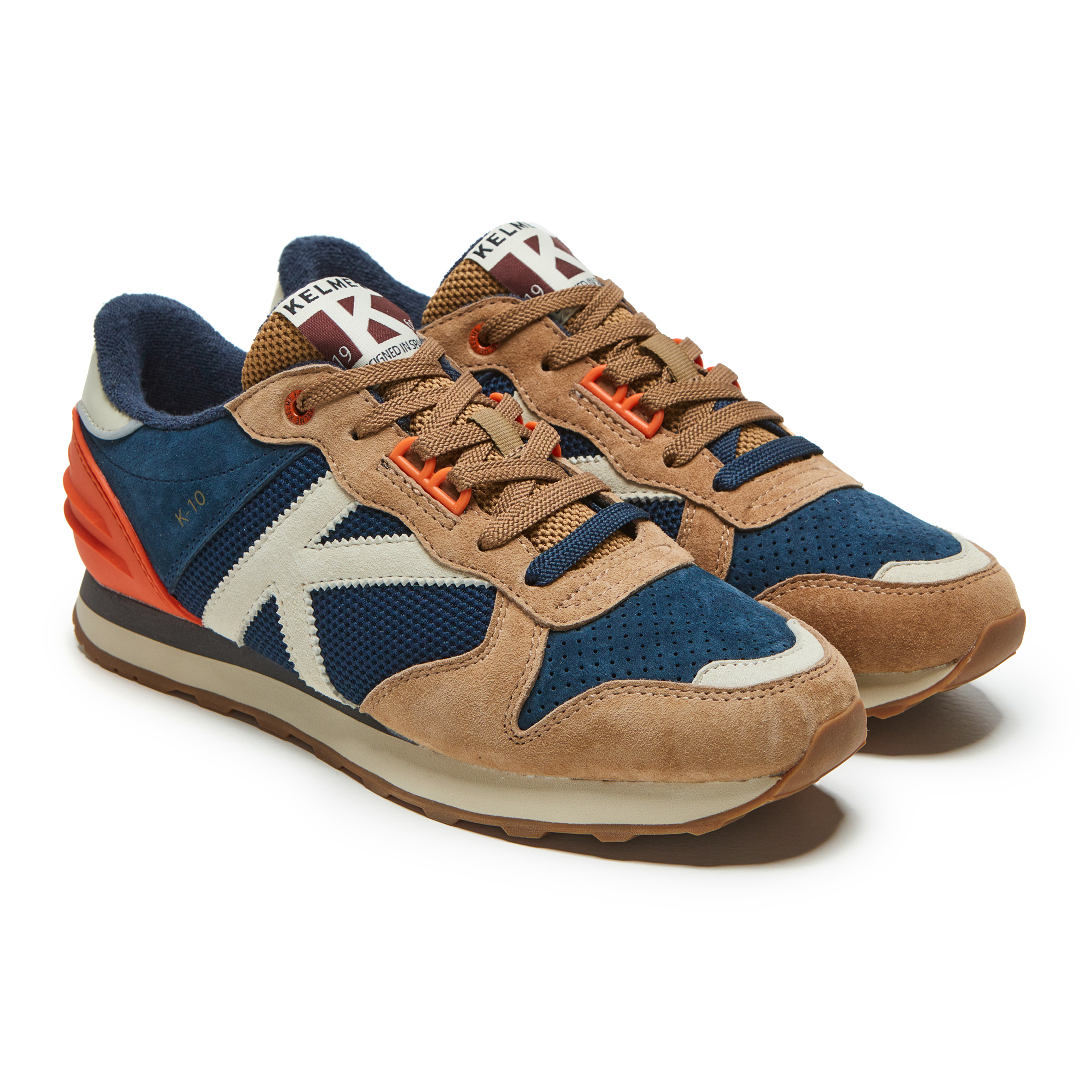 Zapatilla Kelme K-10