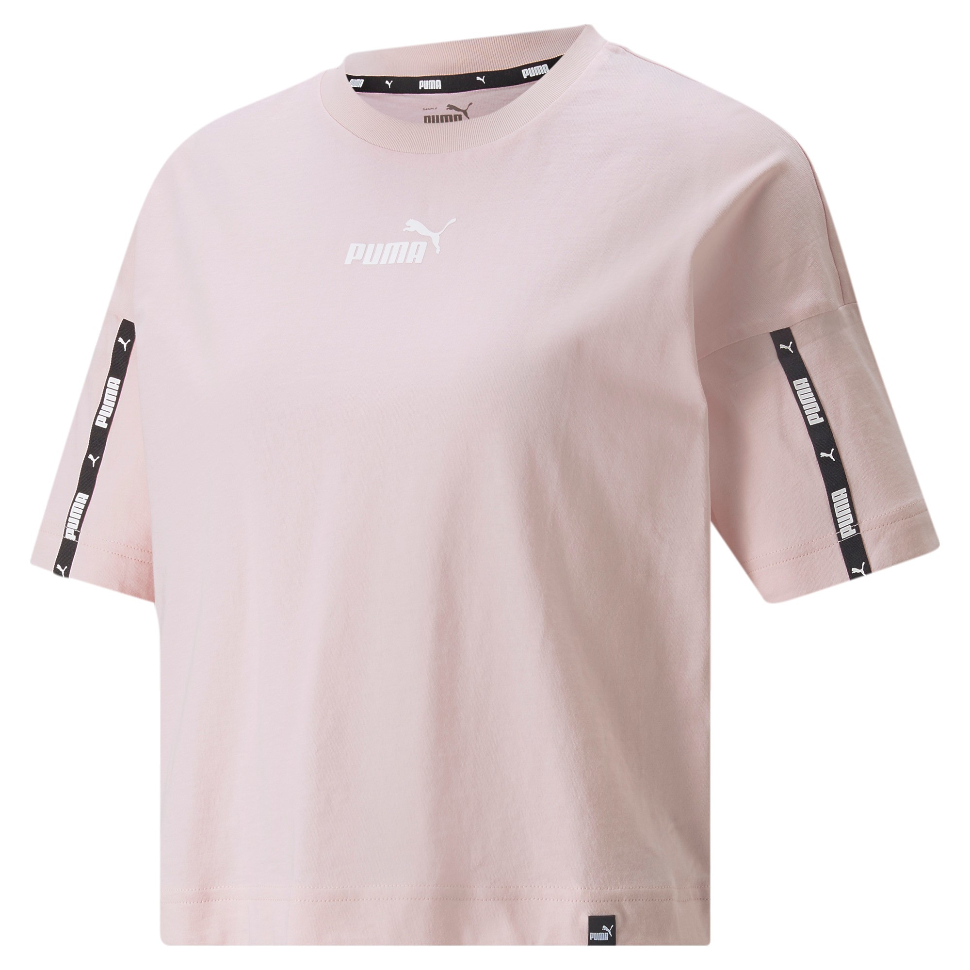 Camiseta Puma Power