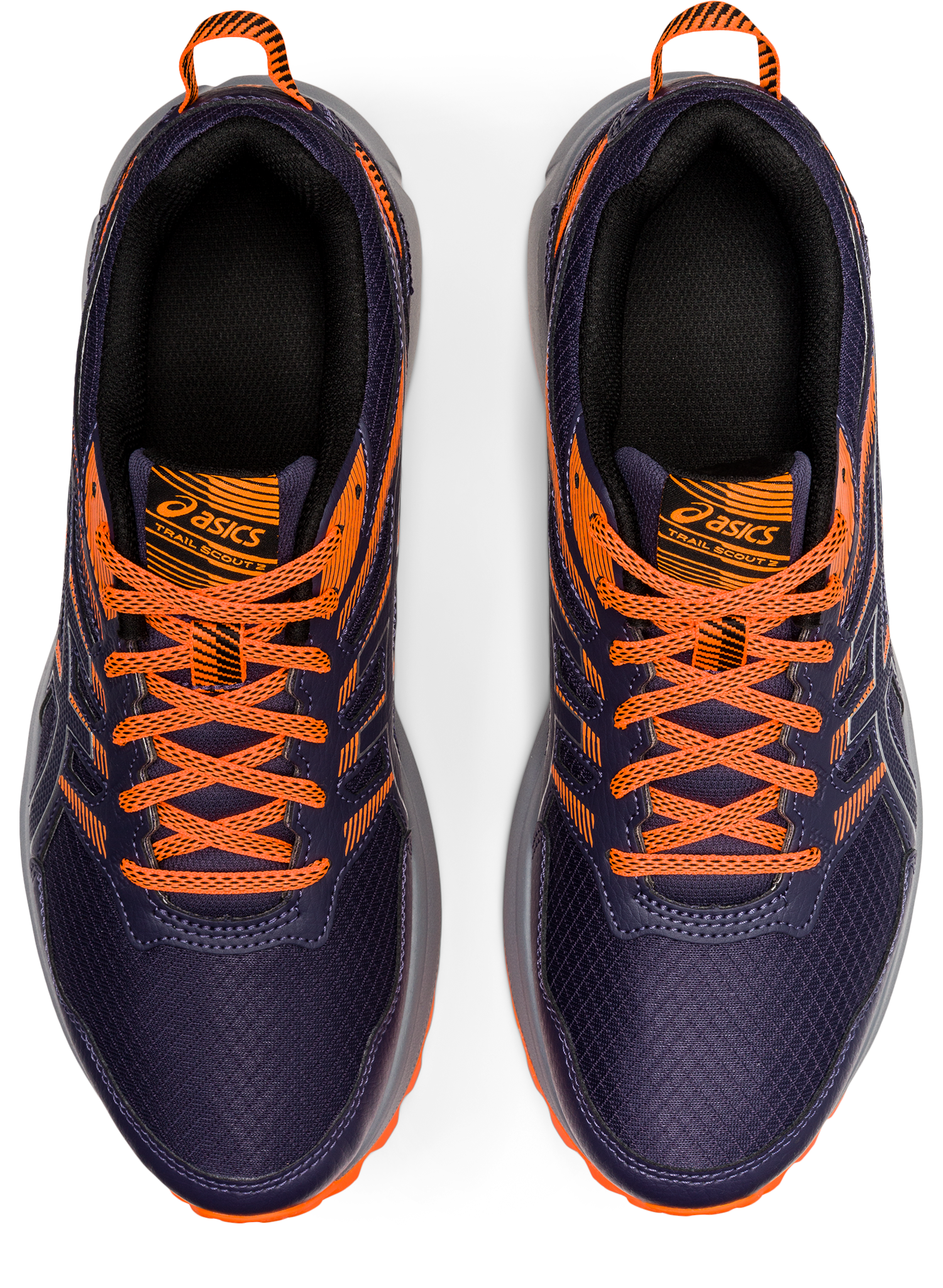 Zapatilla Asics Trail Scout 2