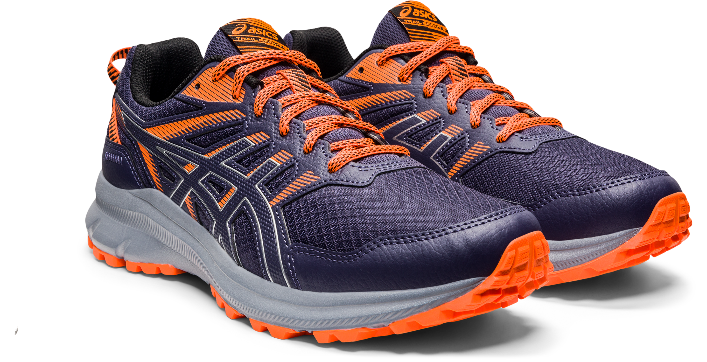 Zapatilla Asics Trail Scout 2