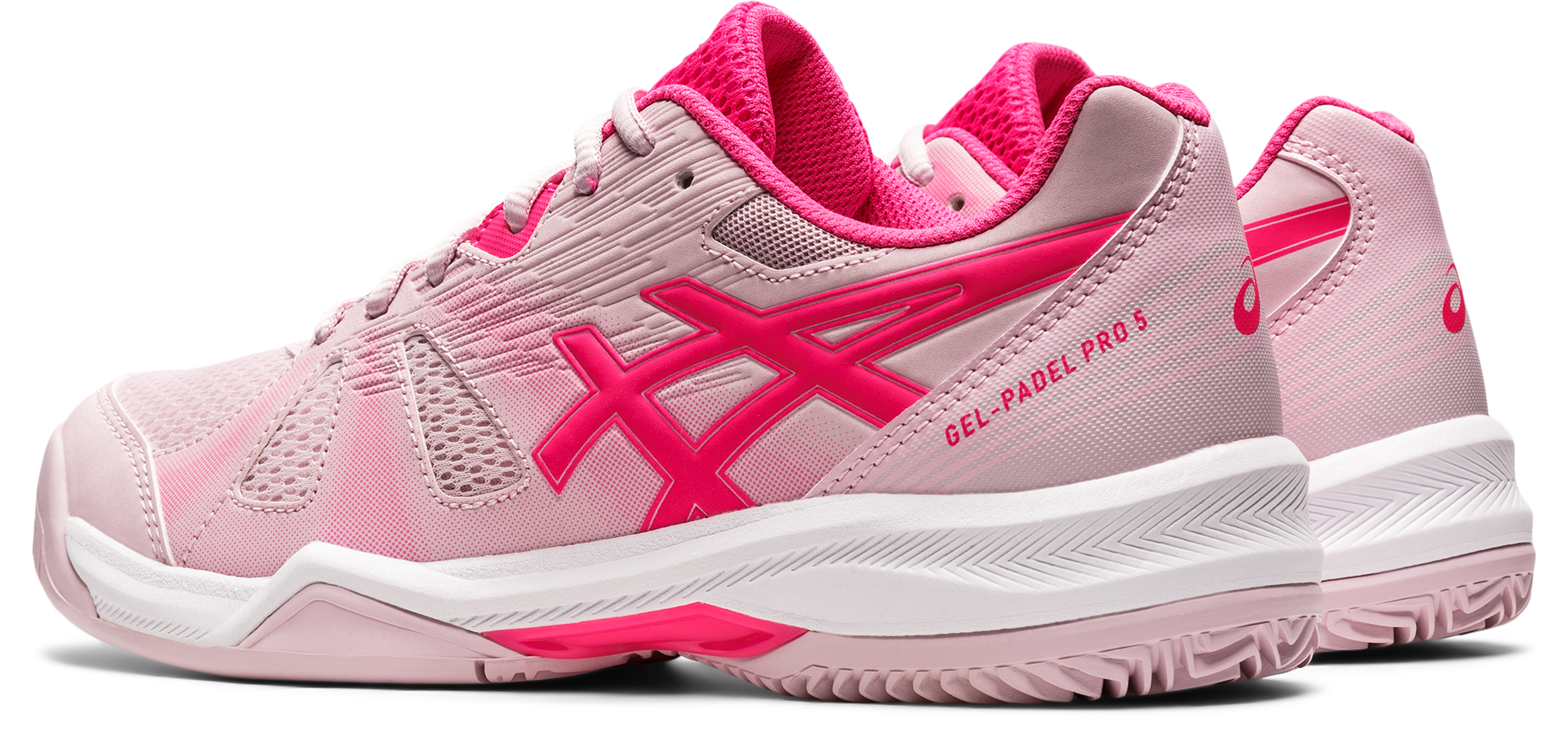 Zapatilla Asics Gel Padel Pro 5