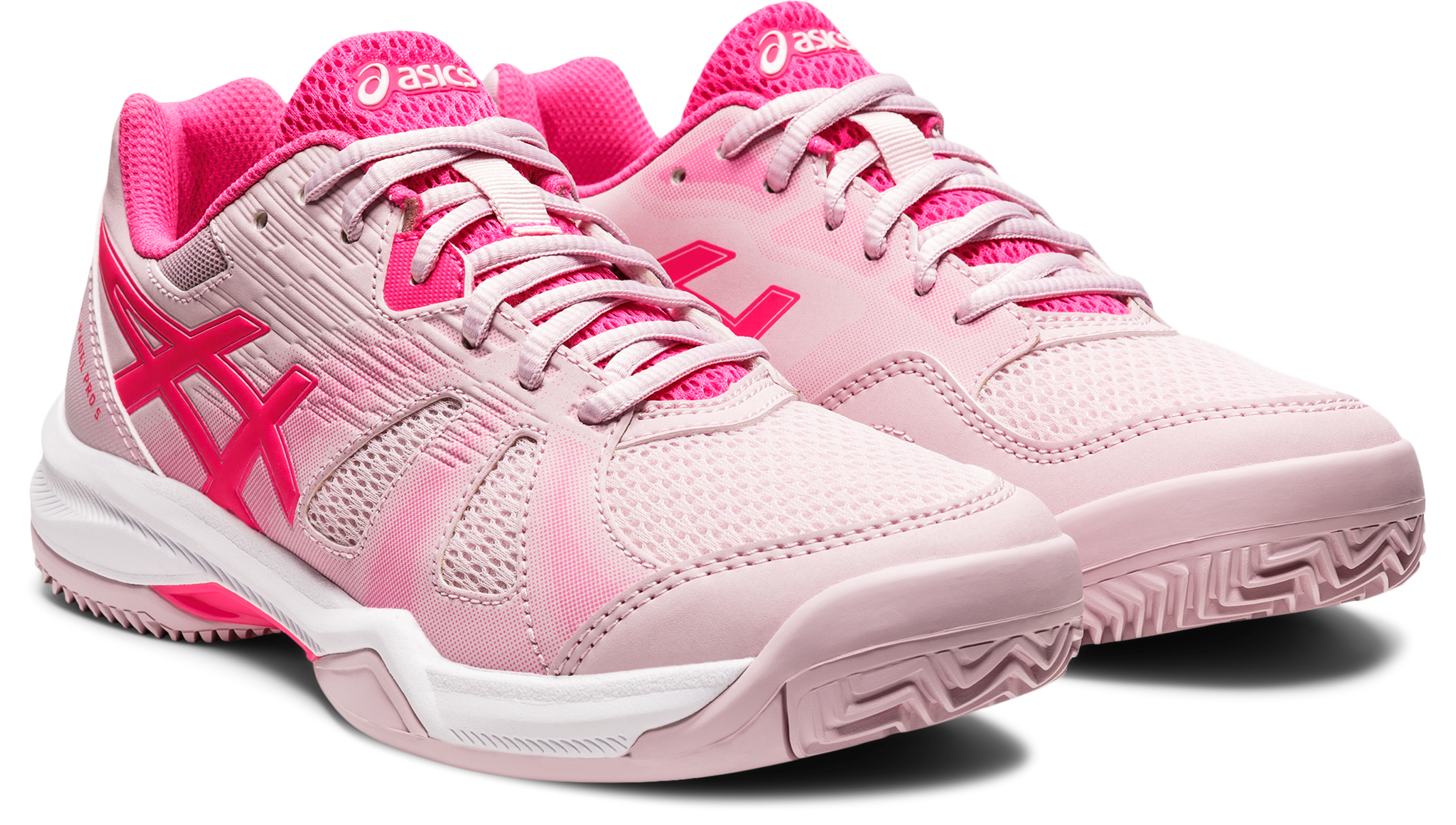 Zapatilla Asics Gel Padel Pro 5
