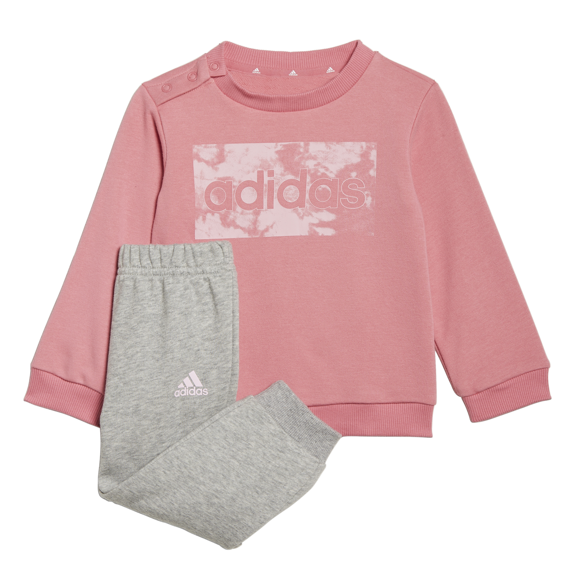 Chándal Adidas Infants Essentials