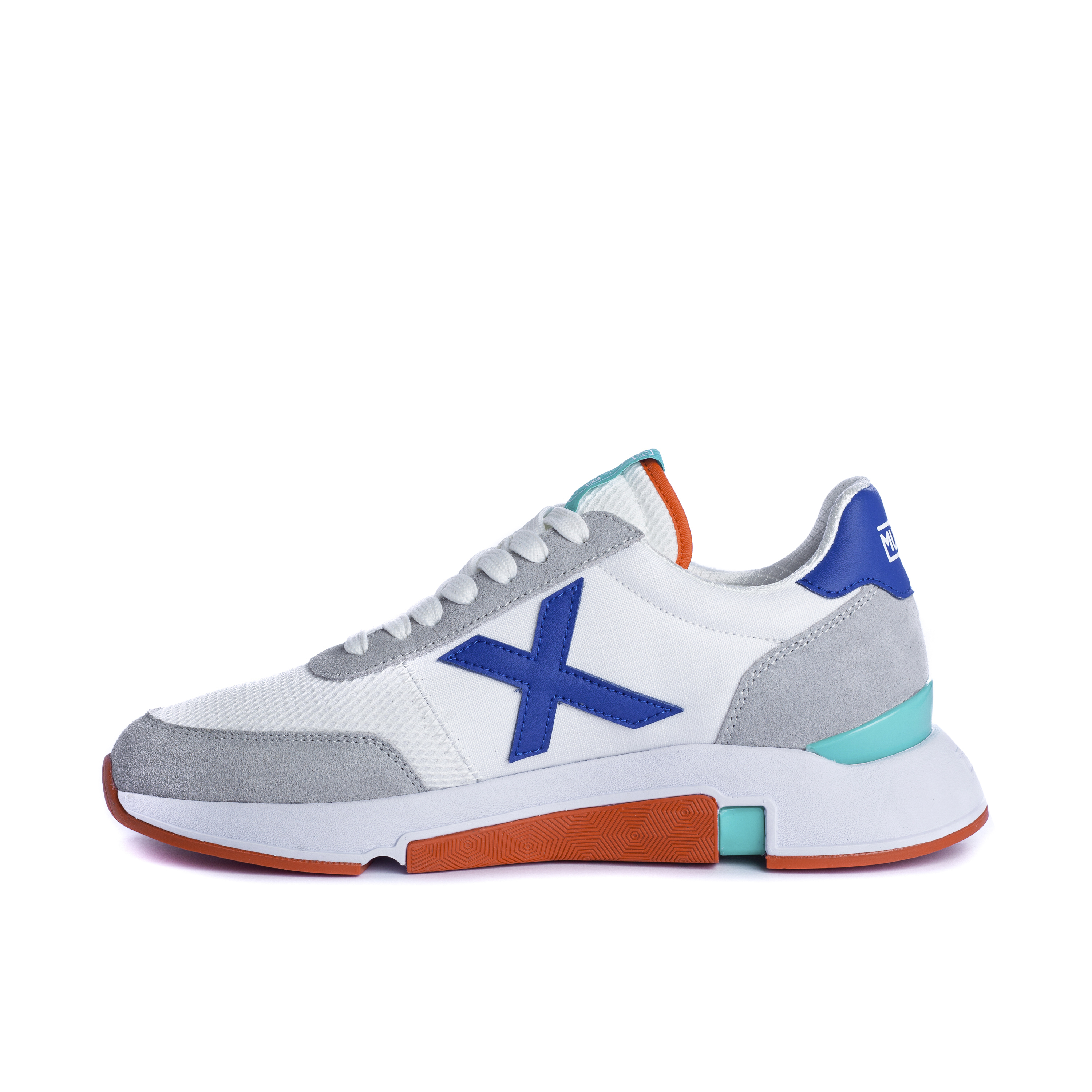 Zapatilla Munich Versus 17