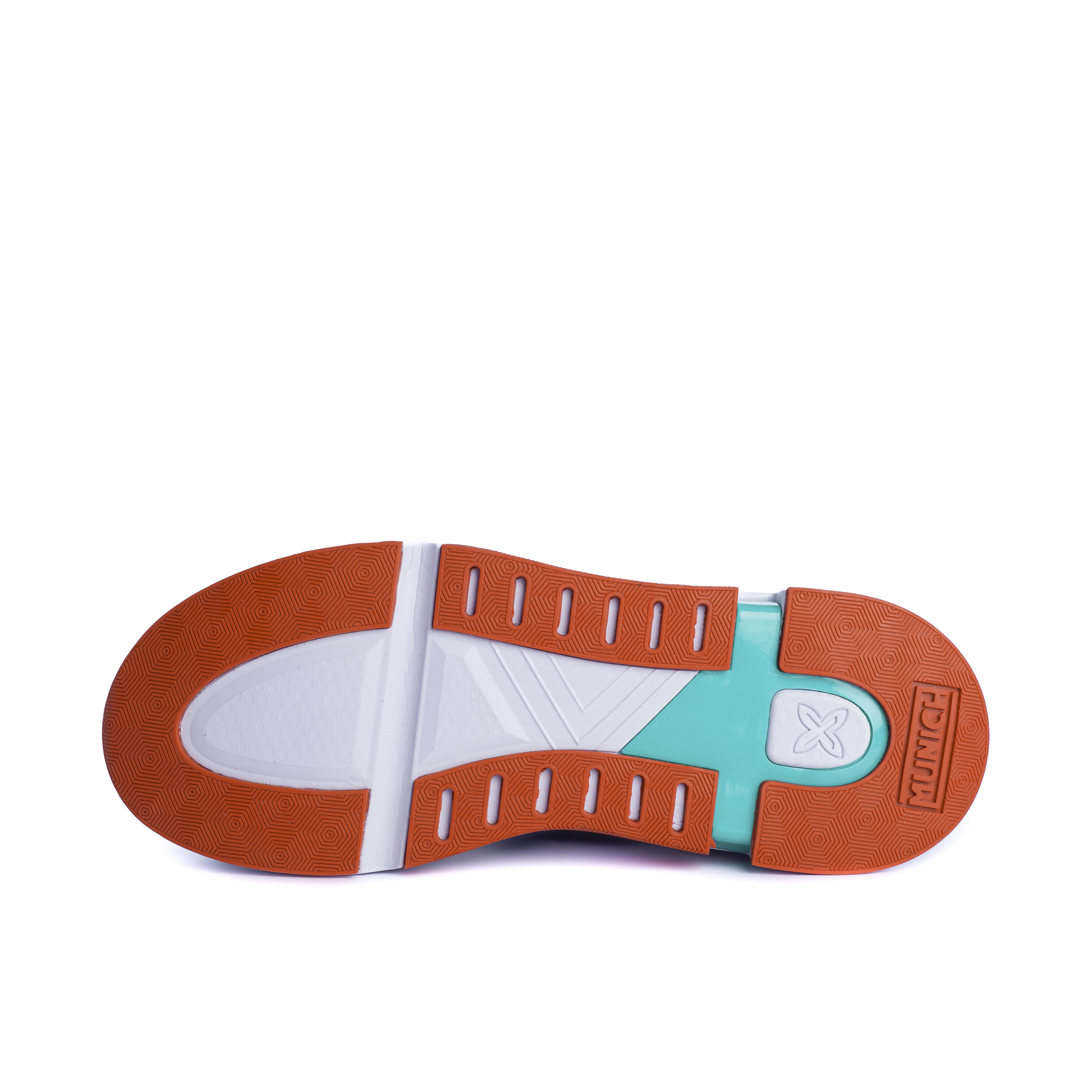 Zapatilla Munich Versus 17