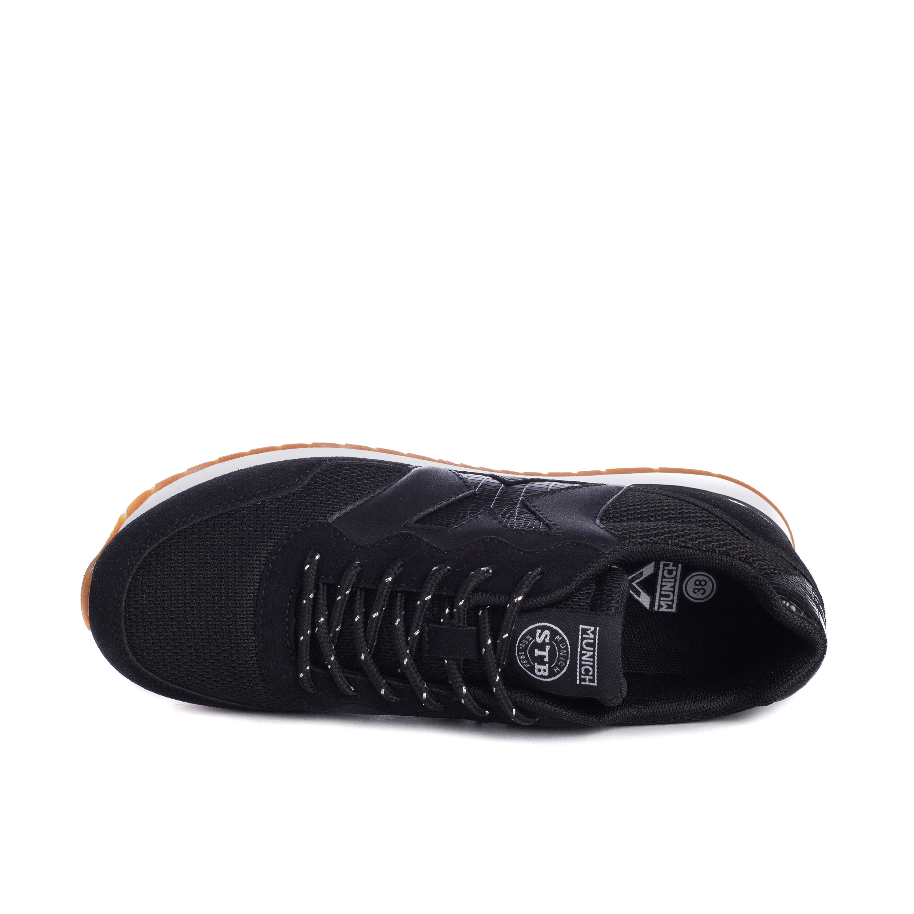 Zapatilla Munich Dash 143