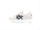 H8G6L 0090 ZAPATILLAS WHITE/BLACK