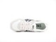 H8G6L 0090 ZAPATILLAS WHITE/BLACK