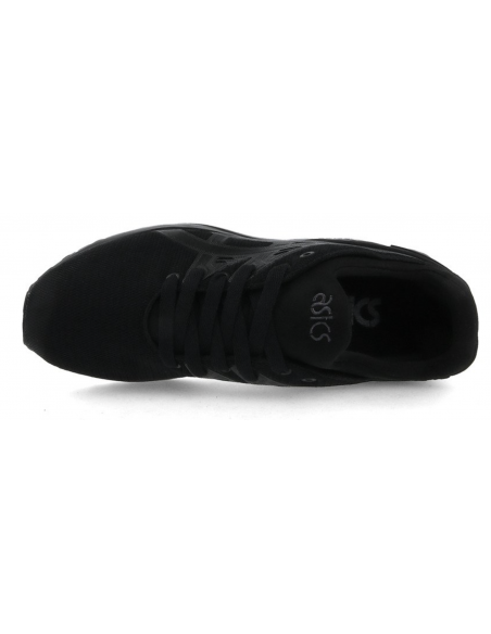ZAPATILLA ASICS GEL KAYANO TRAINER BLACK