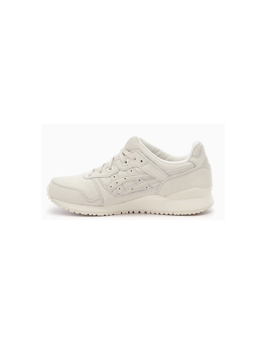 ZAPATILLAZAPATILLA ASICS GEL LYTE III OG WHITE