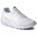 ZAPATILLA ASICS GEL KAYANO TRAINER WHITE
