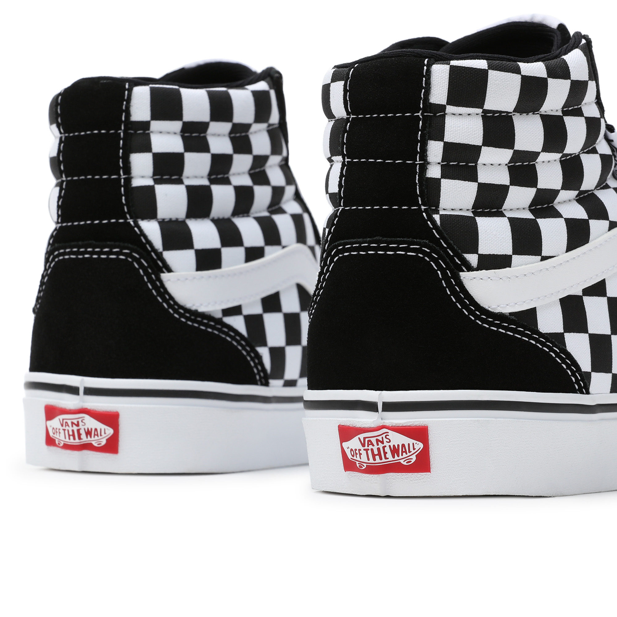 Zapatilla Vans Filmore