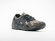 ZAPATILLA ASICS GEL-KAYANO TRAINER BLACK