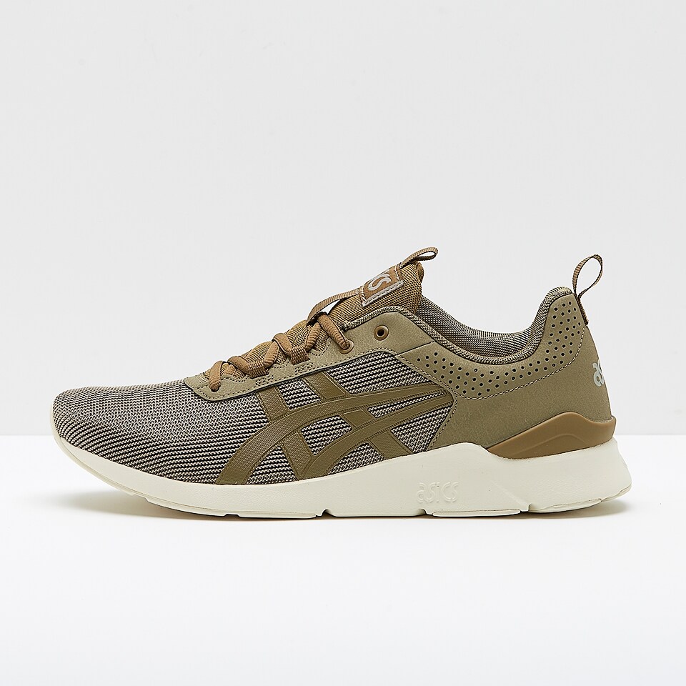 HN7R3 8686 ZAPATILLA GEL-LYTE RUNNER GREEN