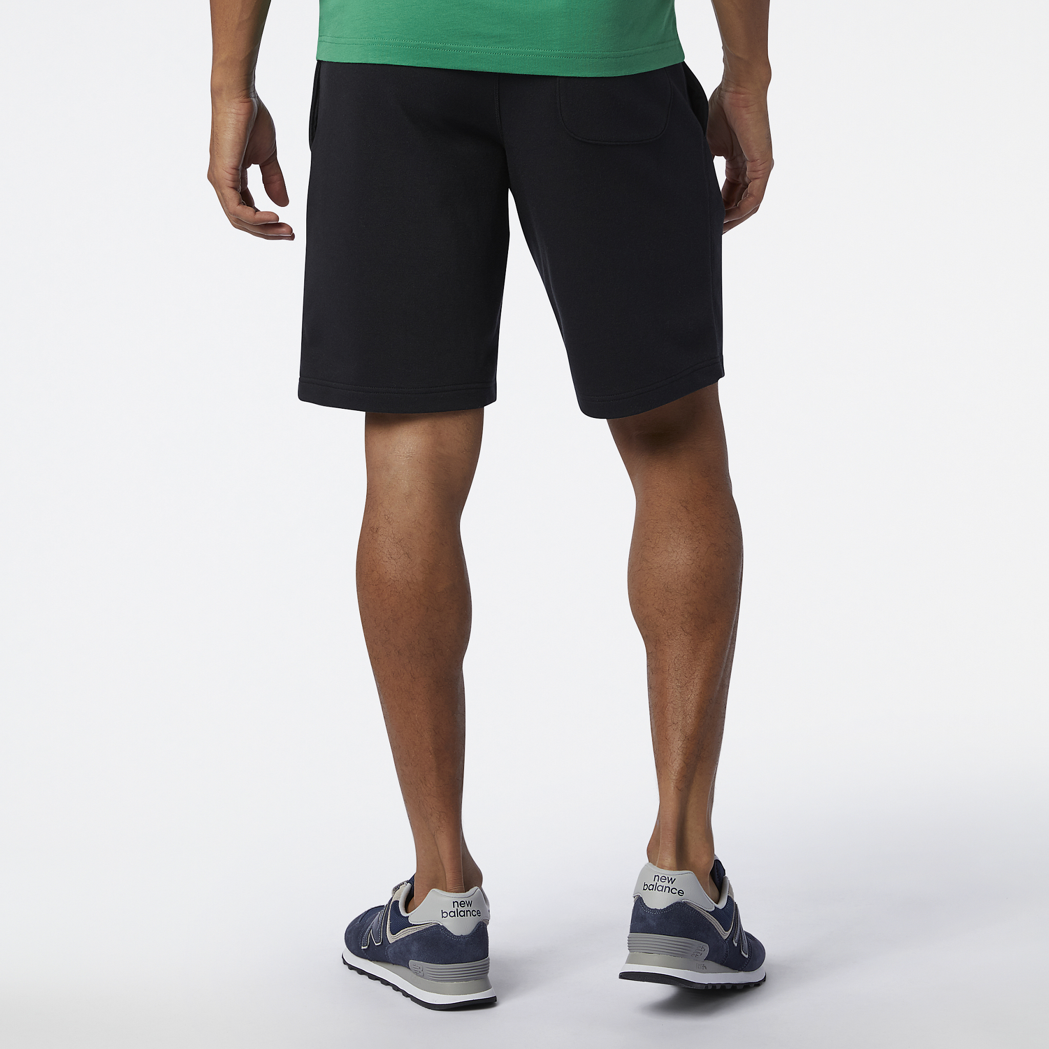 Short New Balance
