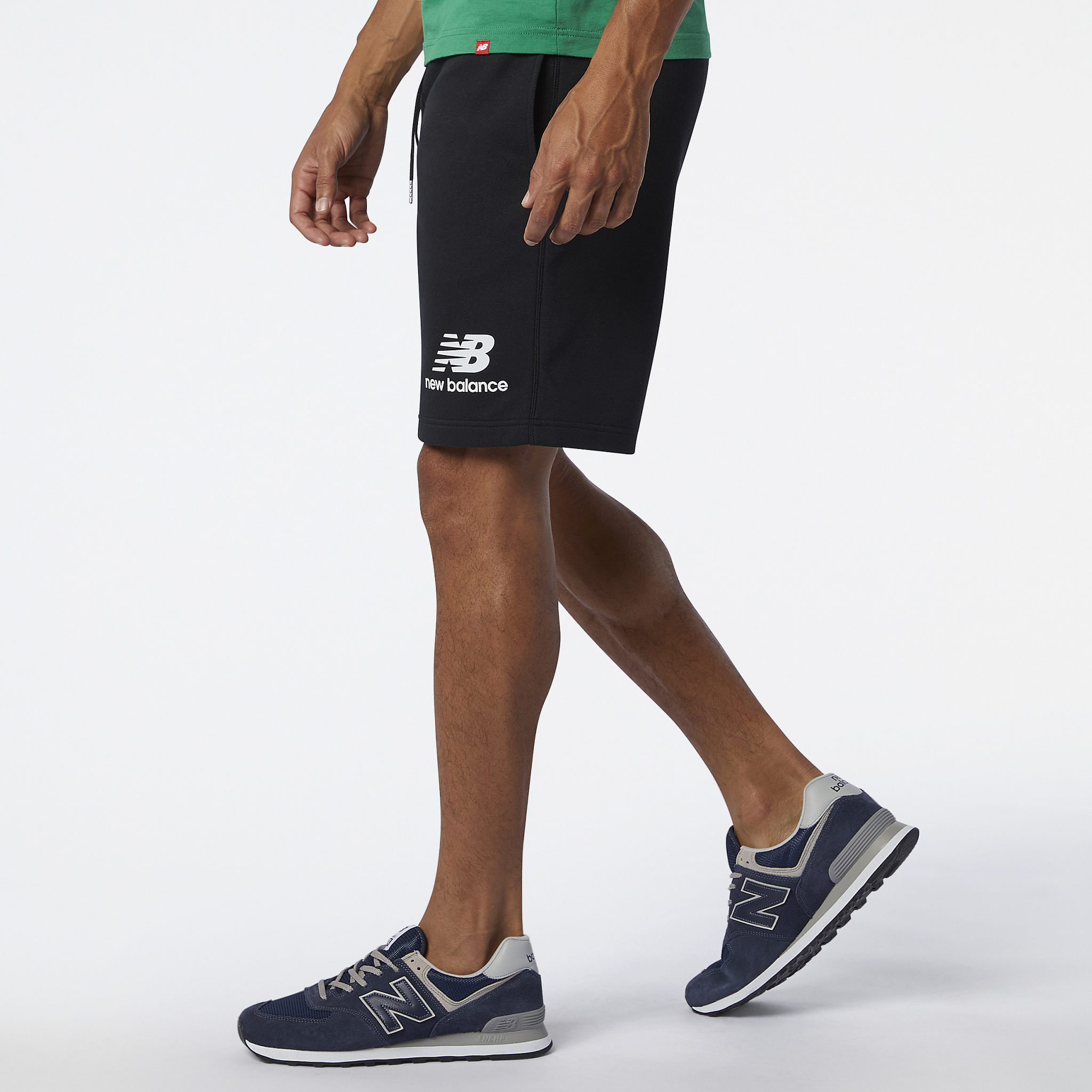 Short New Balance