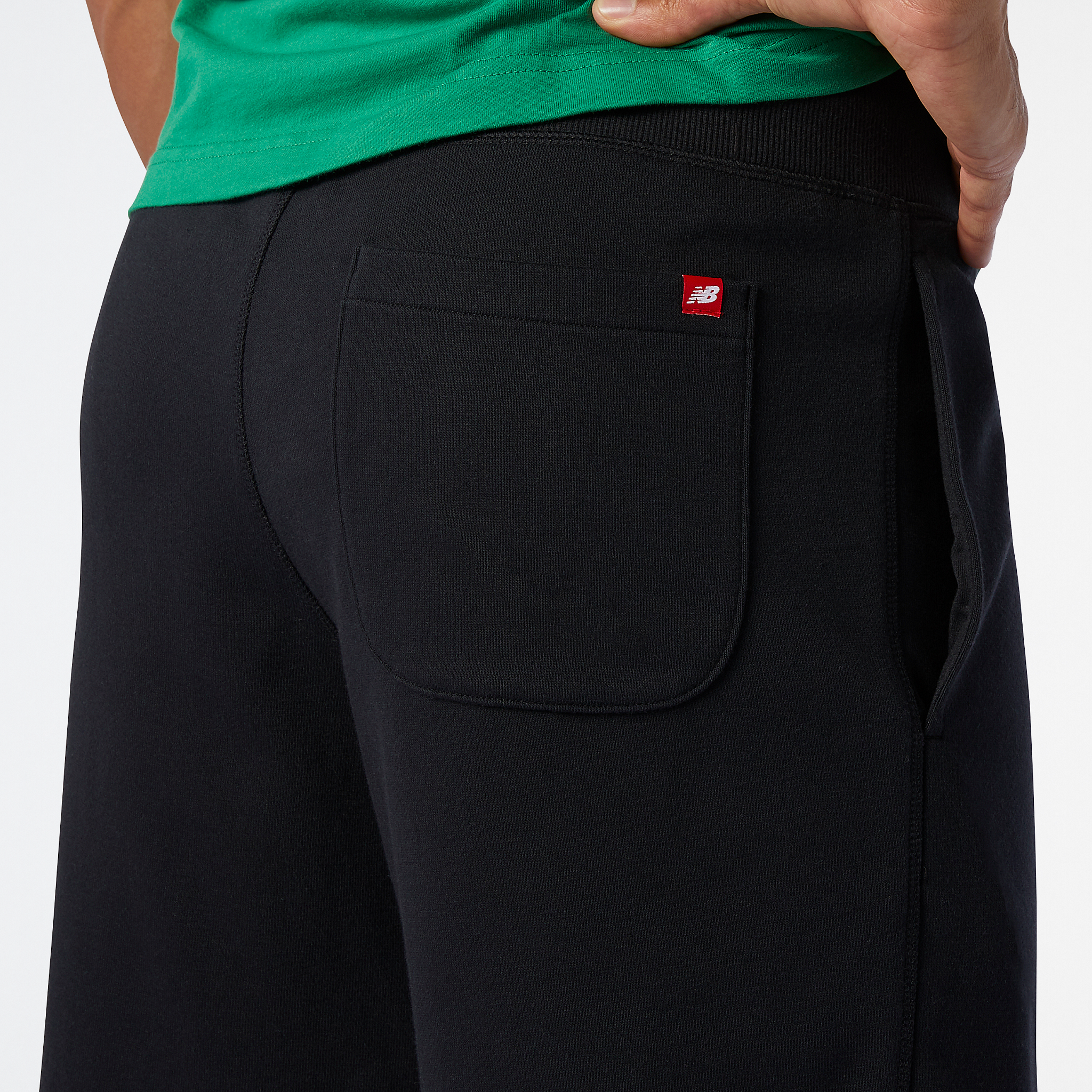 Short New Balance
