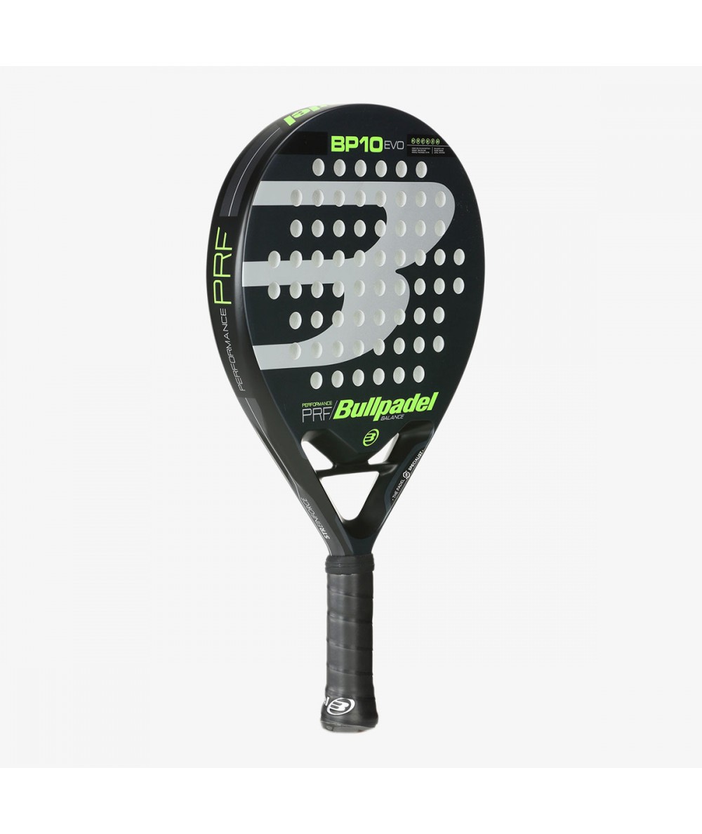 Pala Bullpadel 