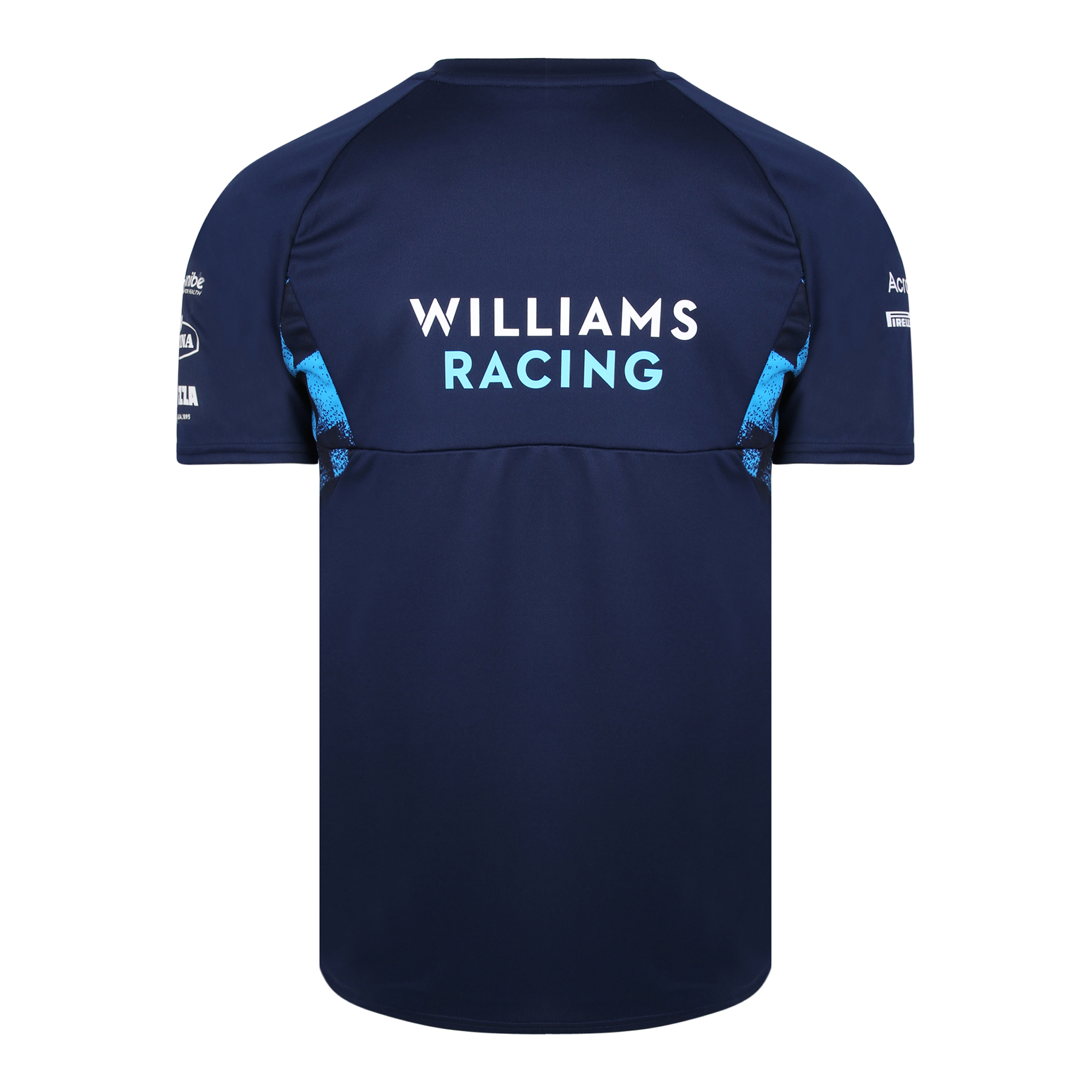 CAMISETA UMBRO WILLIAMS RACING TRAINING JERSEY
