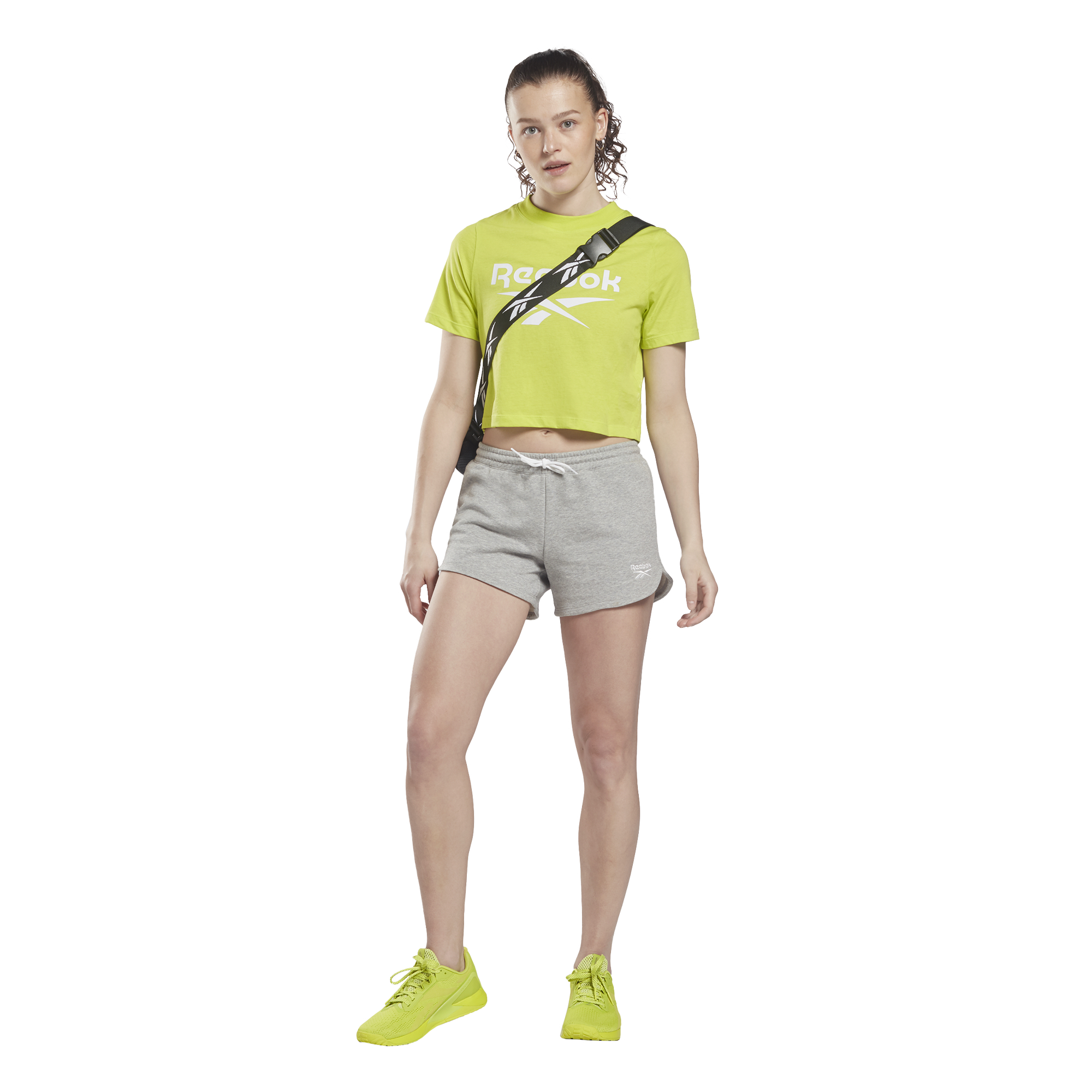 Short Reebok Identity