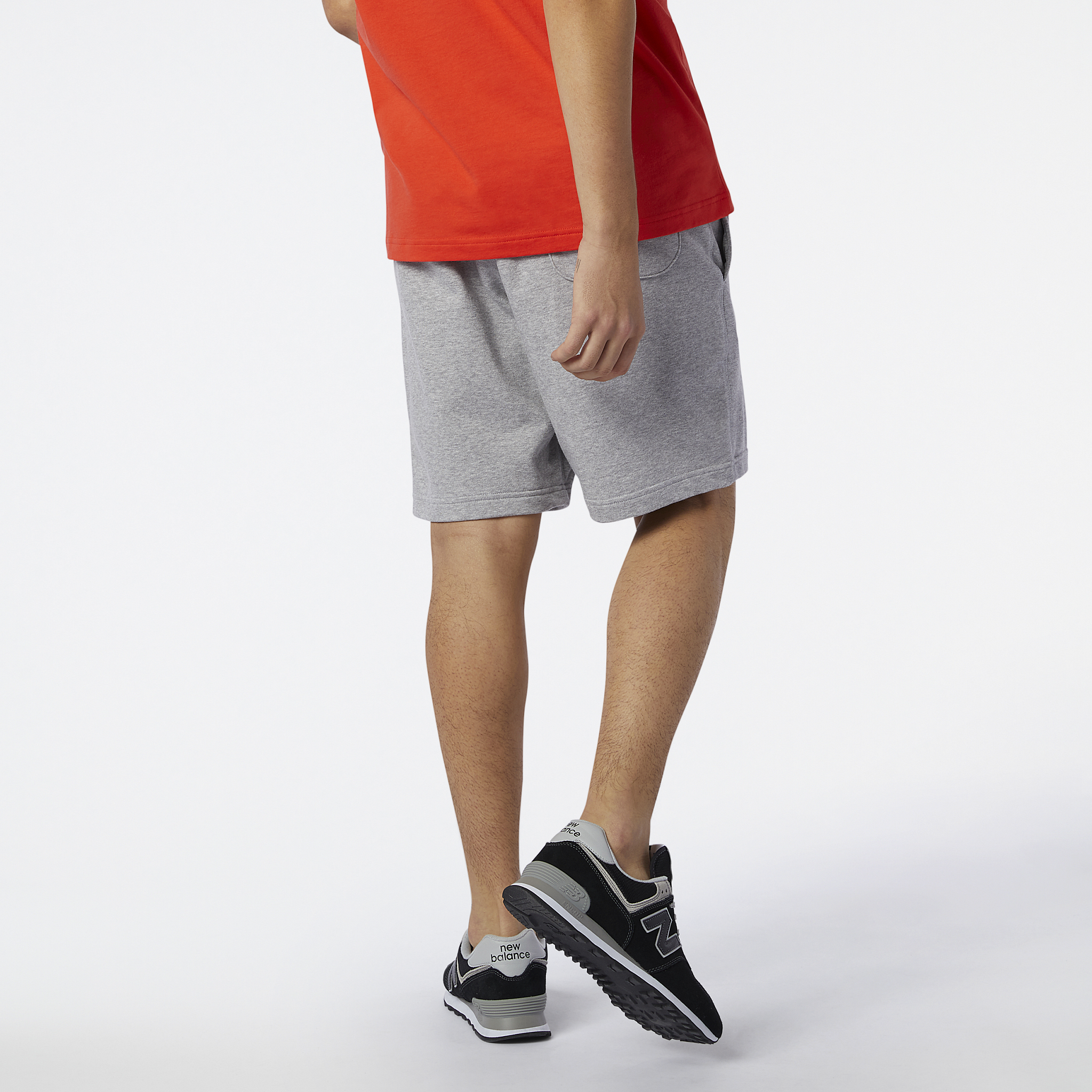 Short New Balance