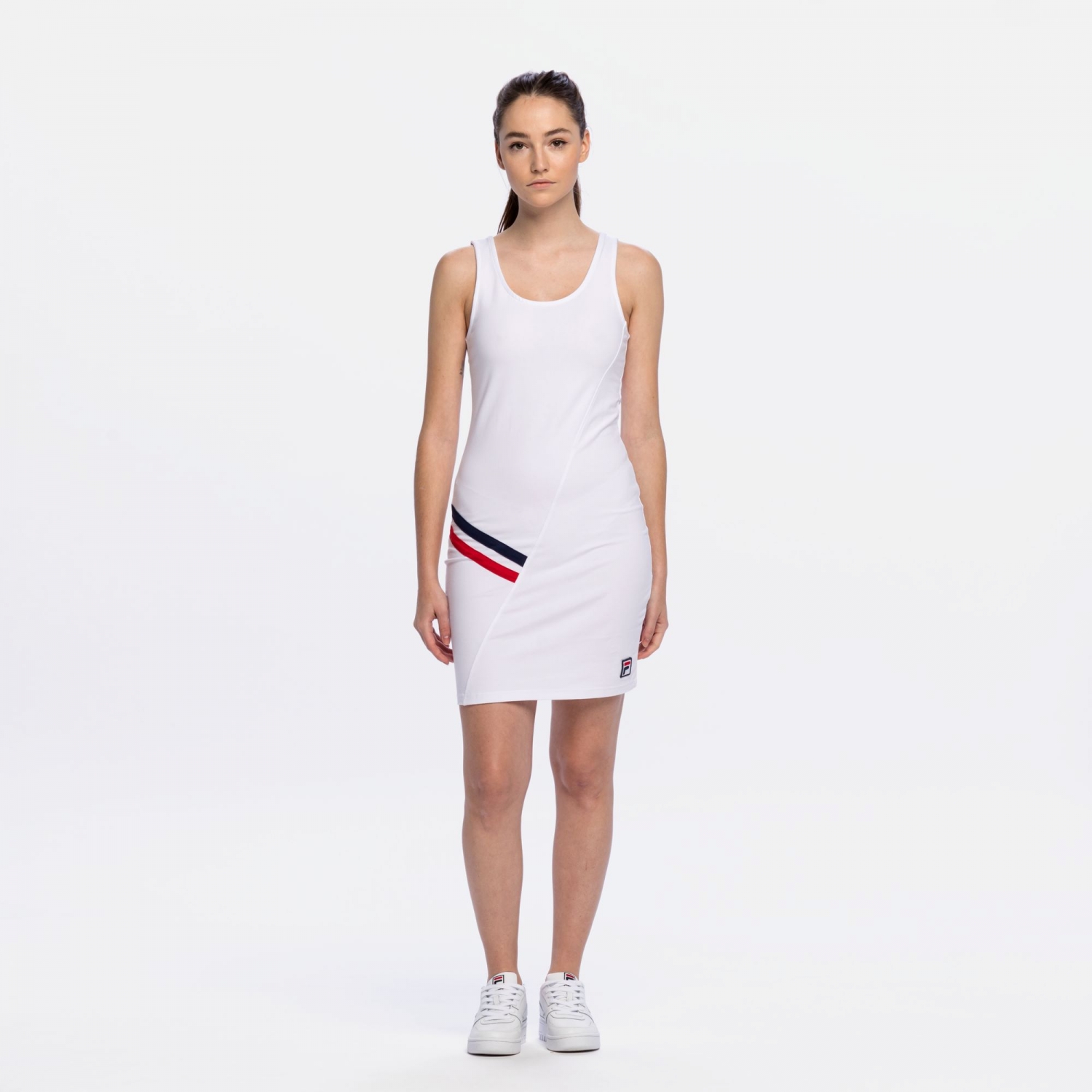 Vestido Fila 
