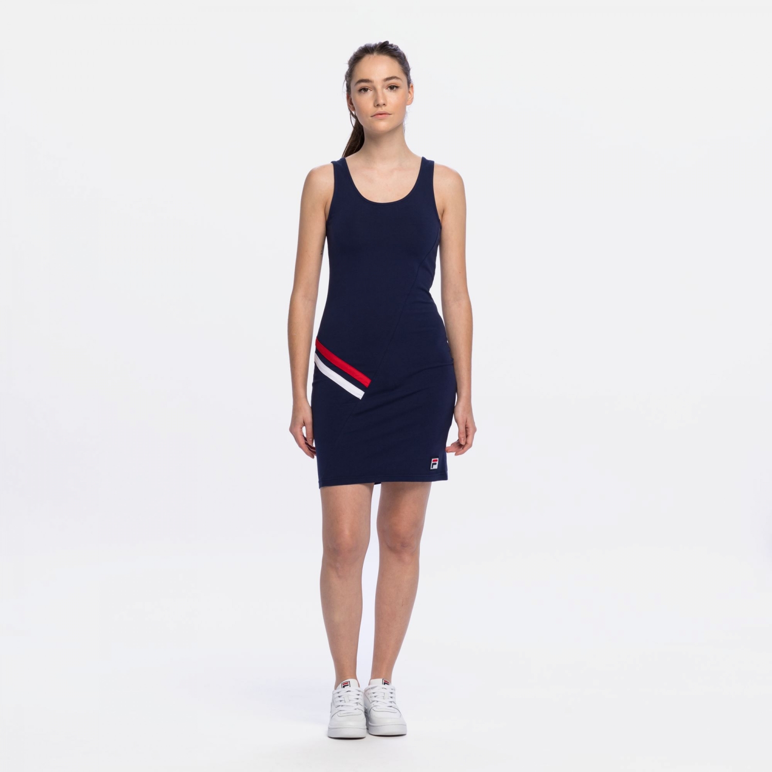 Vestido Fila