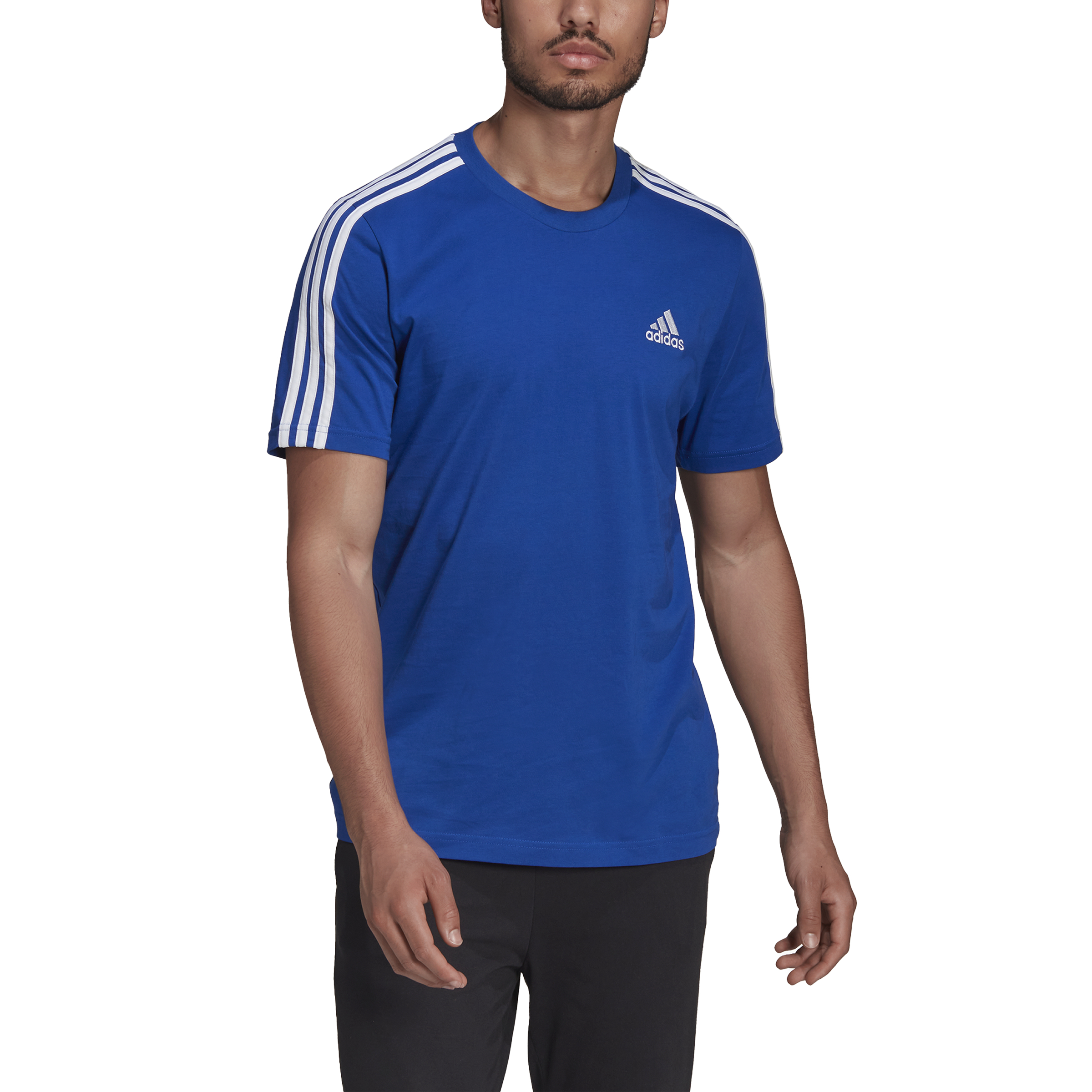 Camiseta Adidas Essentials