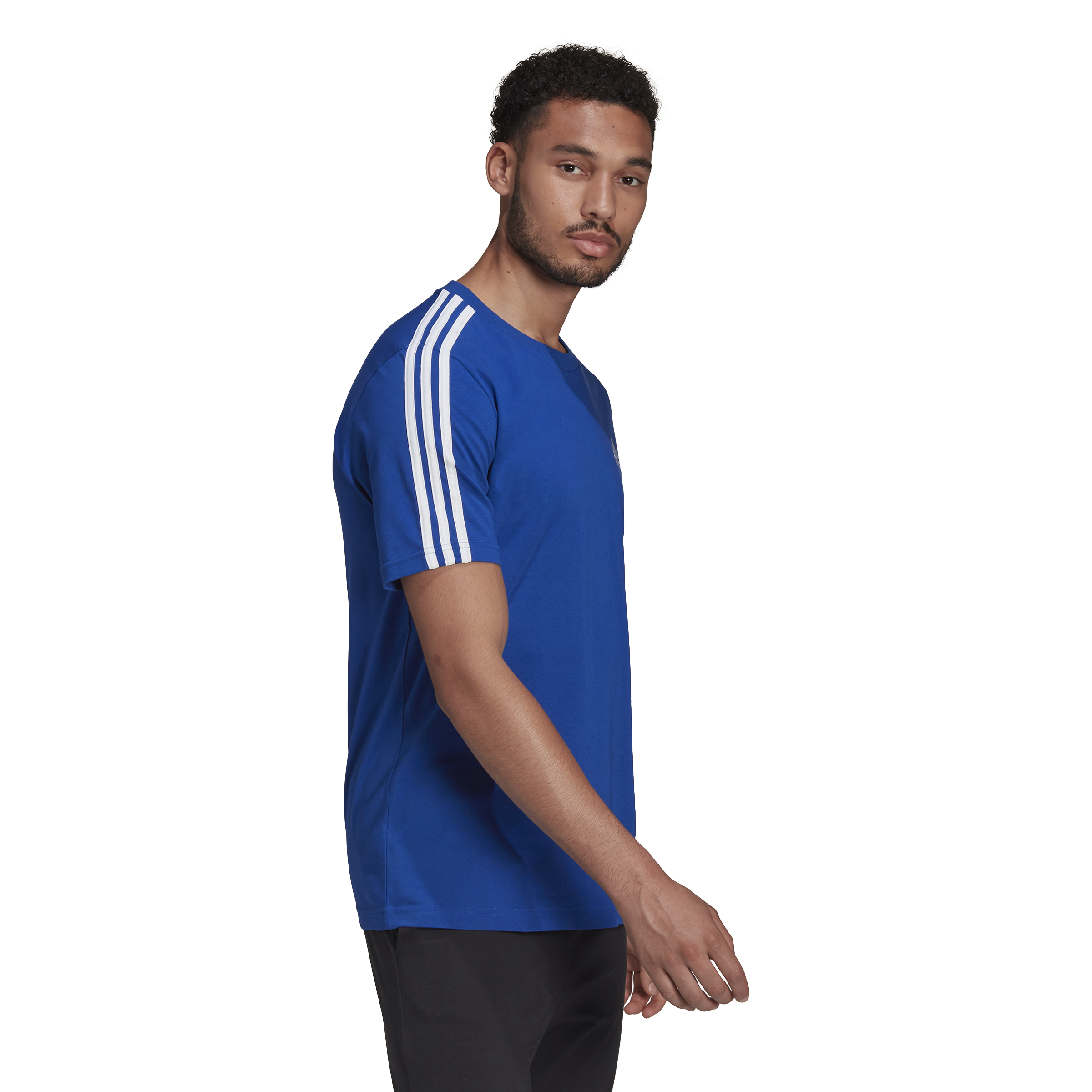 Camiseta Adidas Essentials