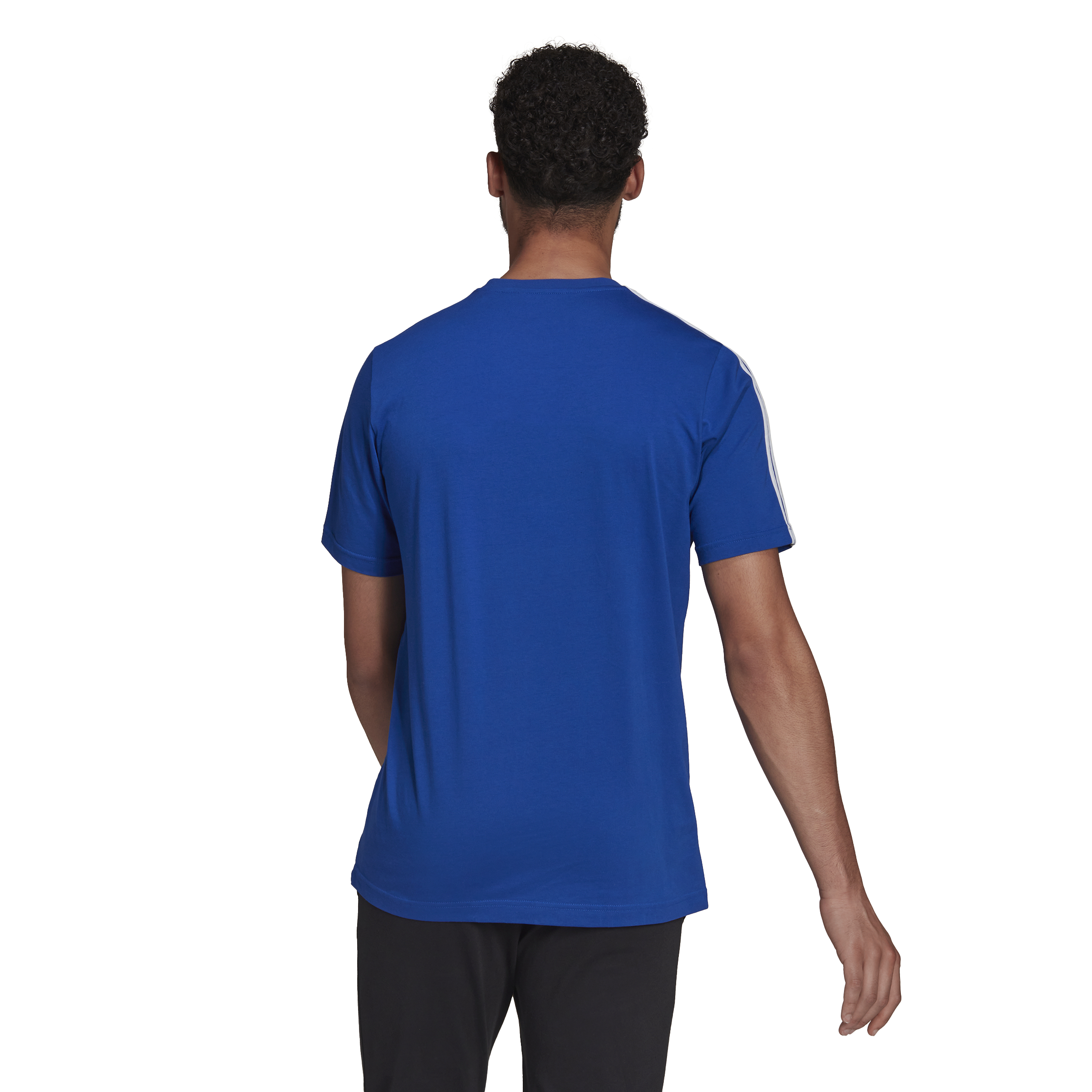 Camiseta Adidas Essentials