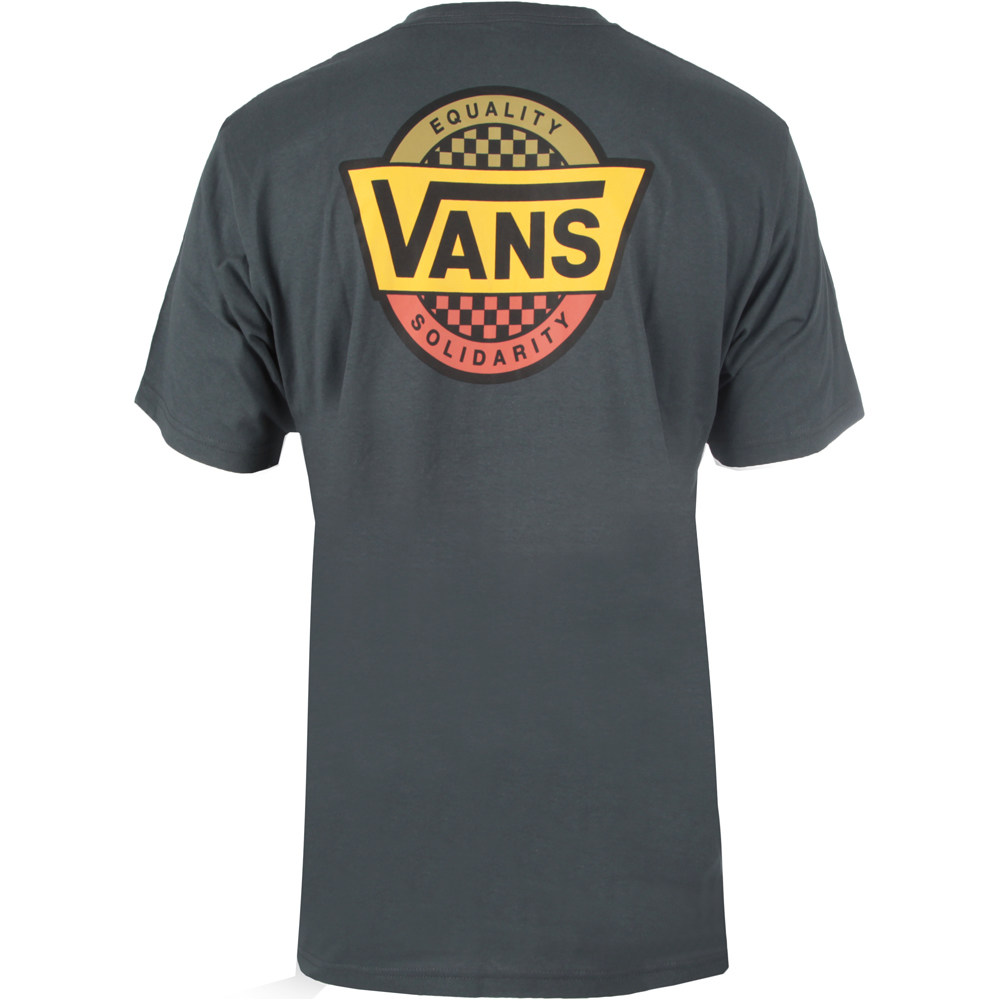 Camiseta Vans Equalidarity