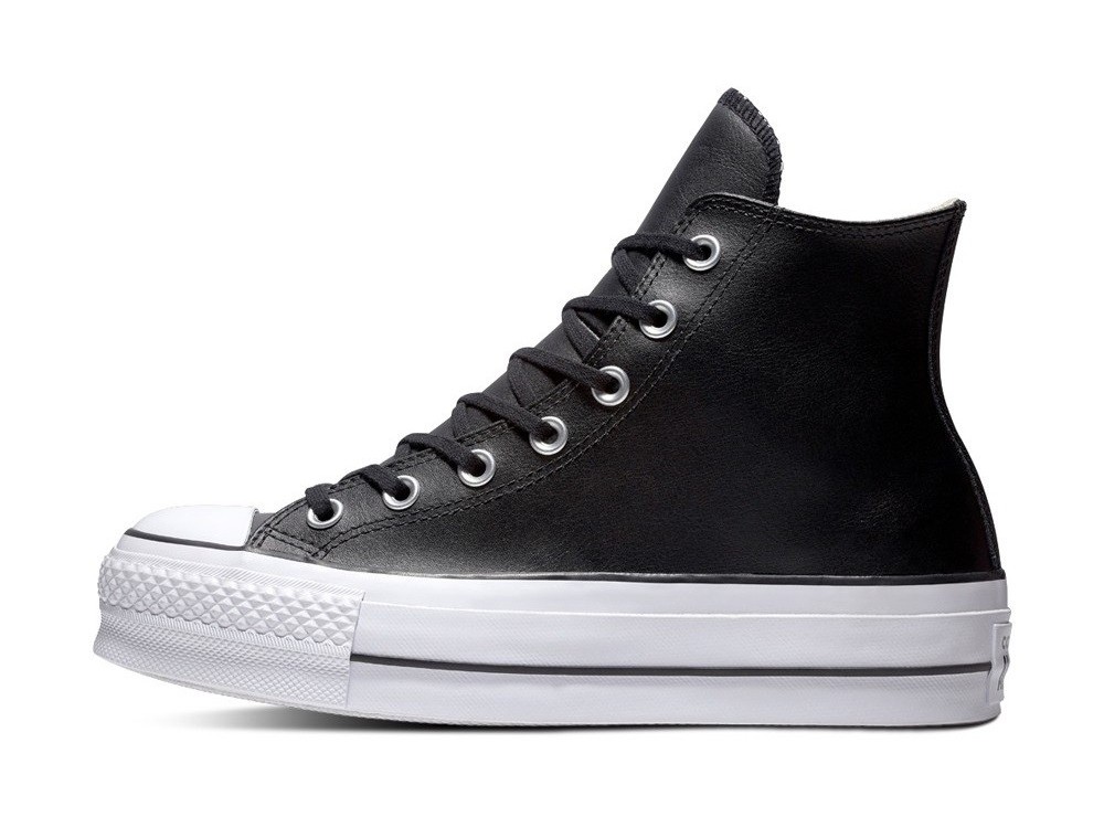 Zapatilla Converse Chuck Taylor All Star Piel