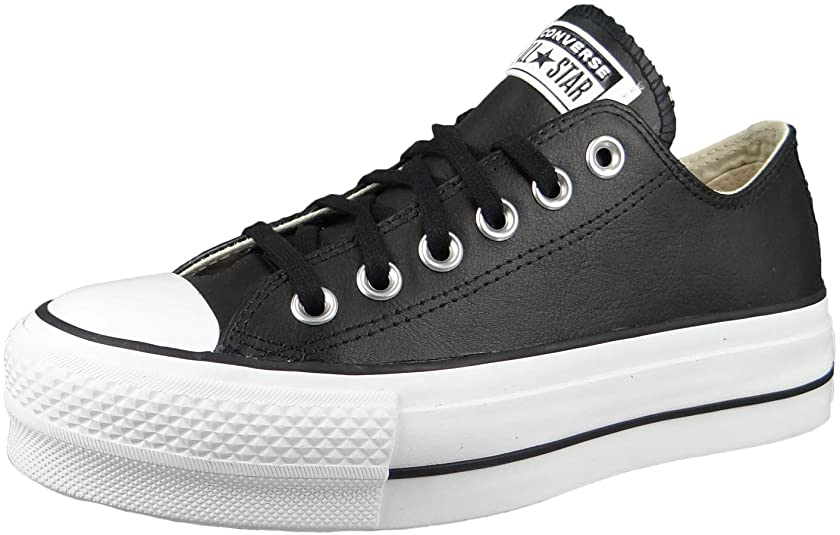 Zapatilla Converse Chuck Taylor All Star Leather