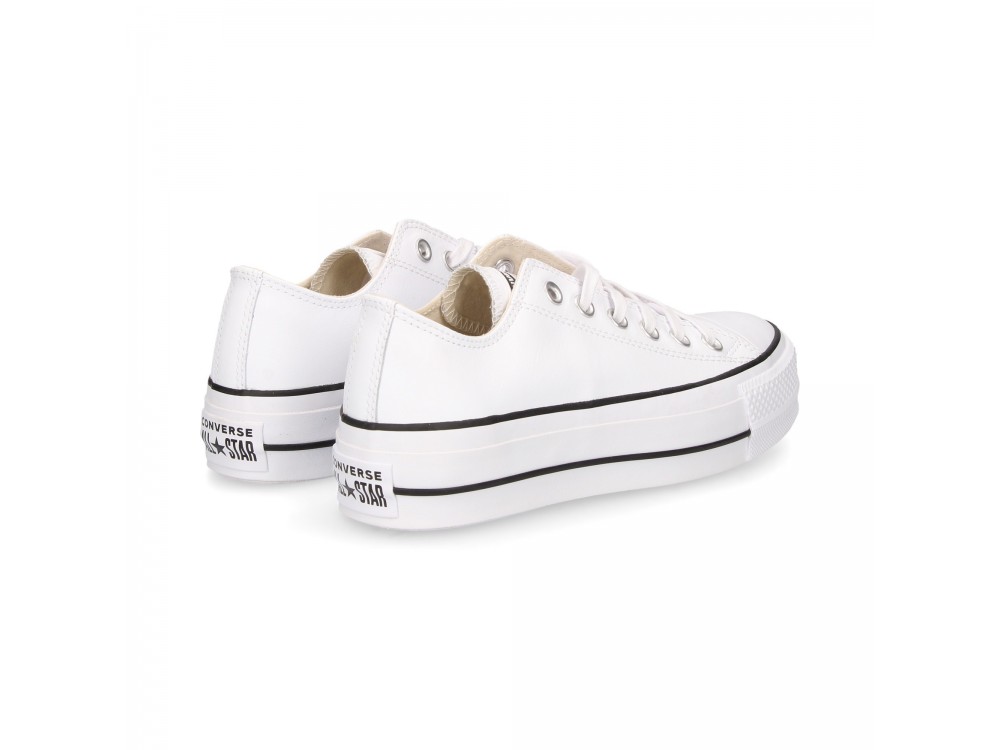 Zapatilla Converse Chuck Taylor All Star Leather