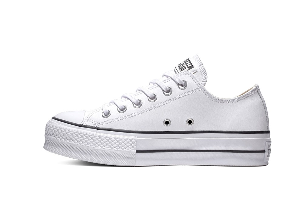 Zapatilla Converse Chuck Taylor All Star Leather