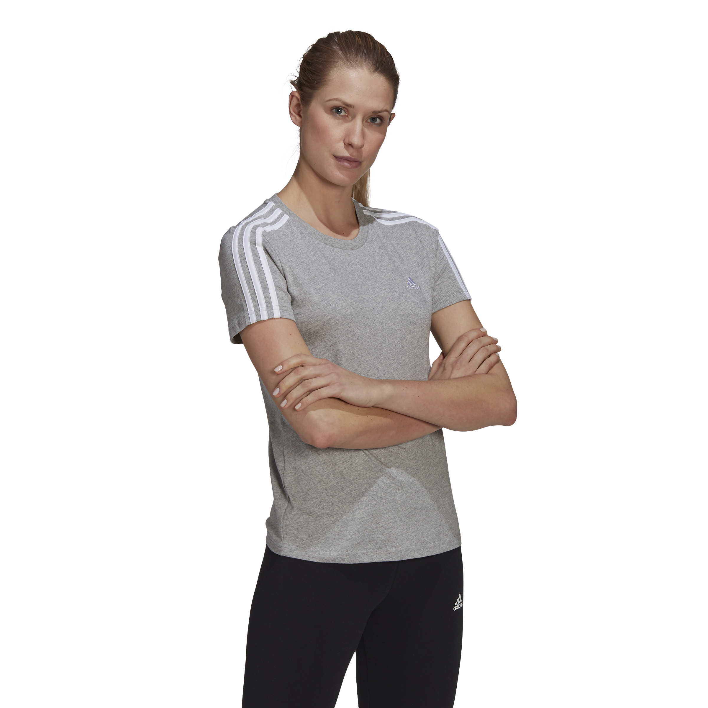 Camiseta Adidas Essentials