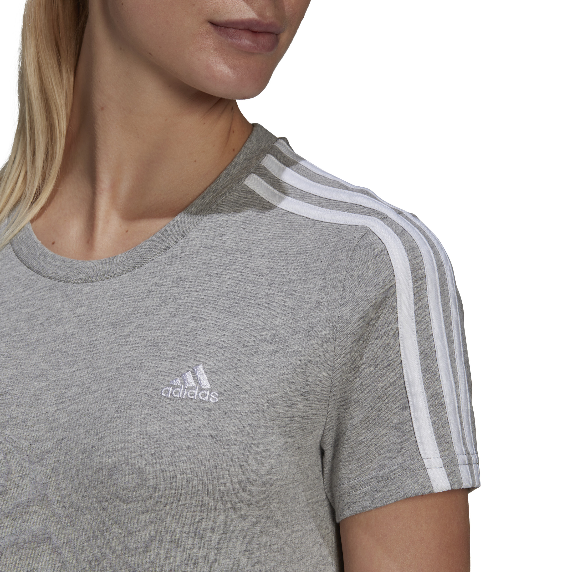 Camiseta Adidas Essentials