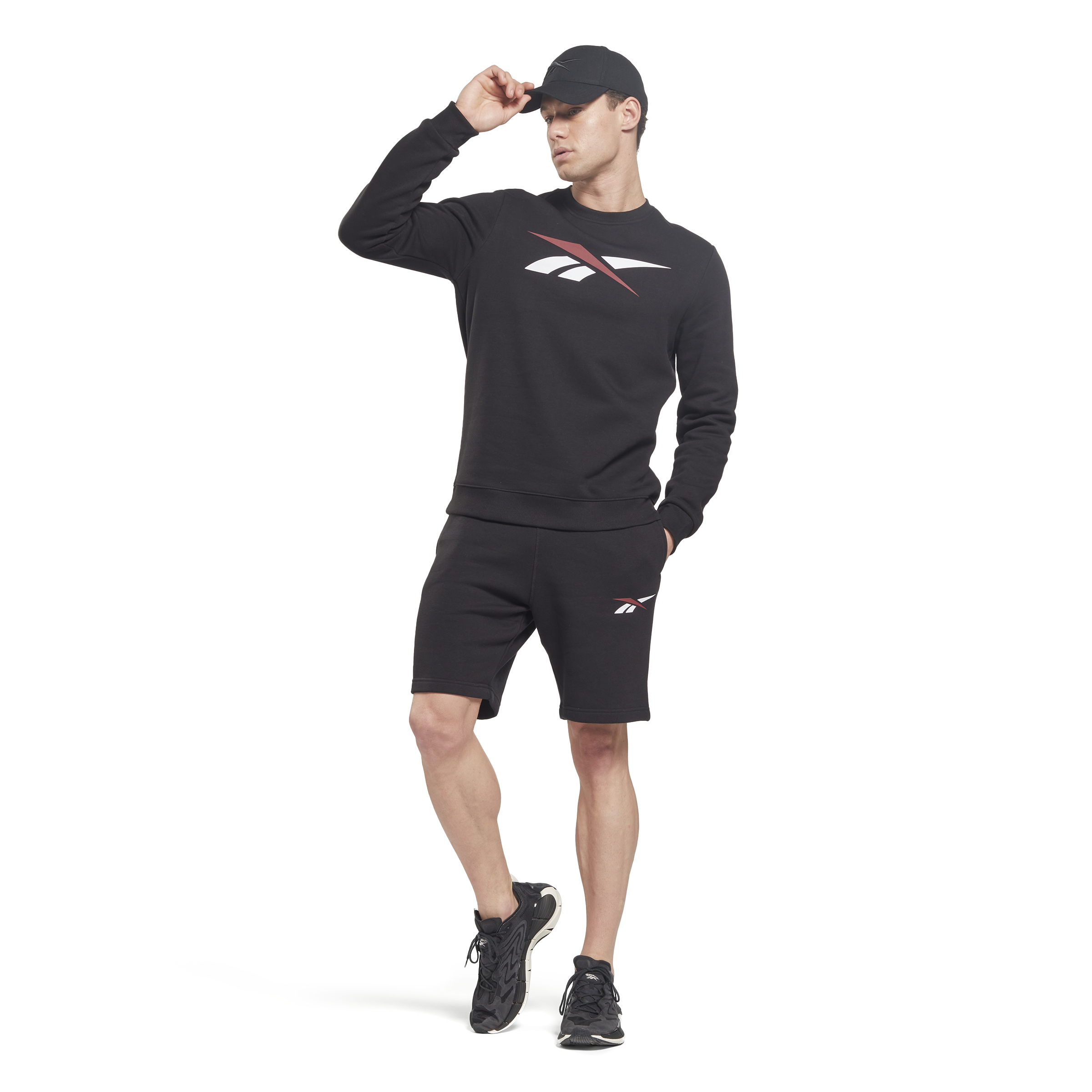Short Reebok Vector