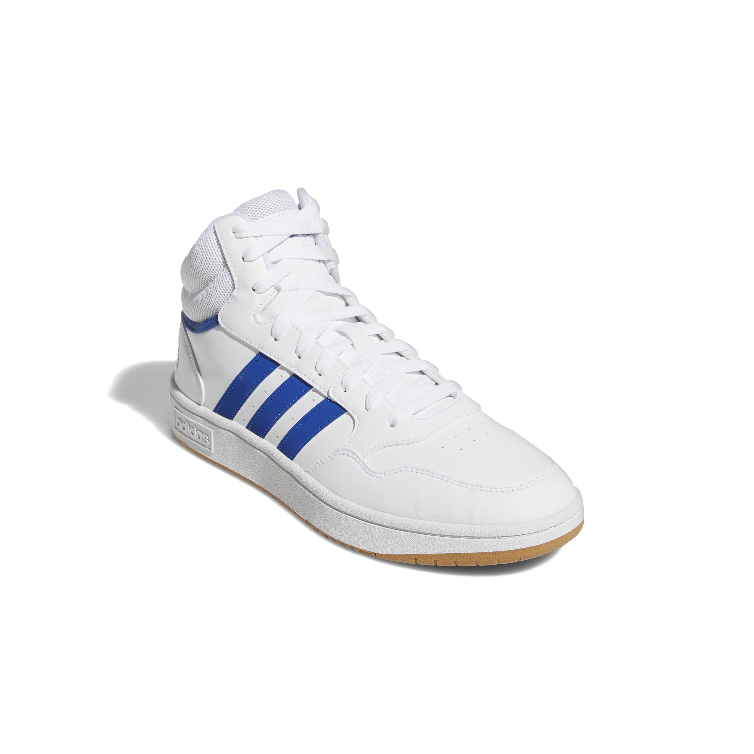 Zapatilla Adidas Hoops3.0 Mid 