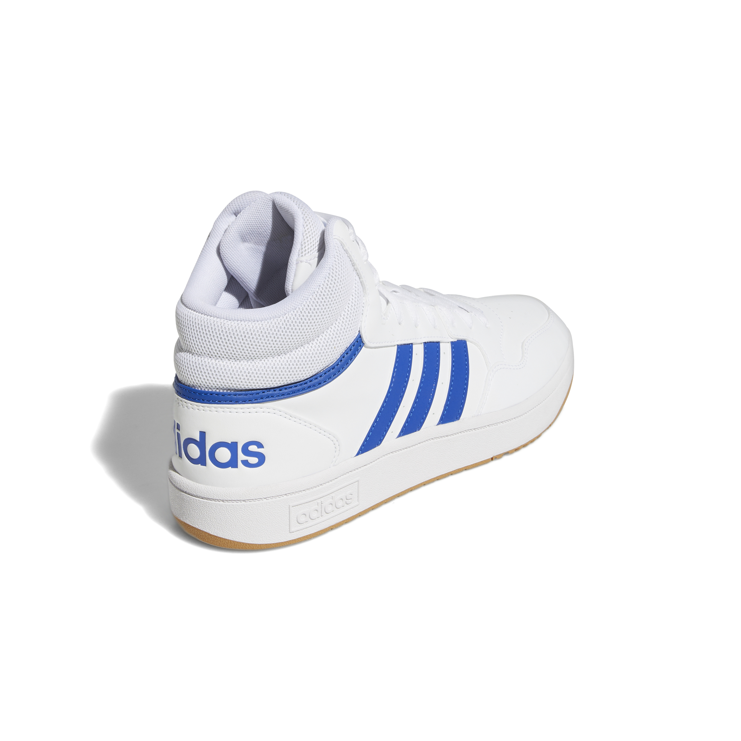 Zapatilla Adidas Hoops3.0 Mid 