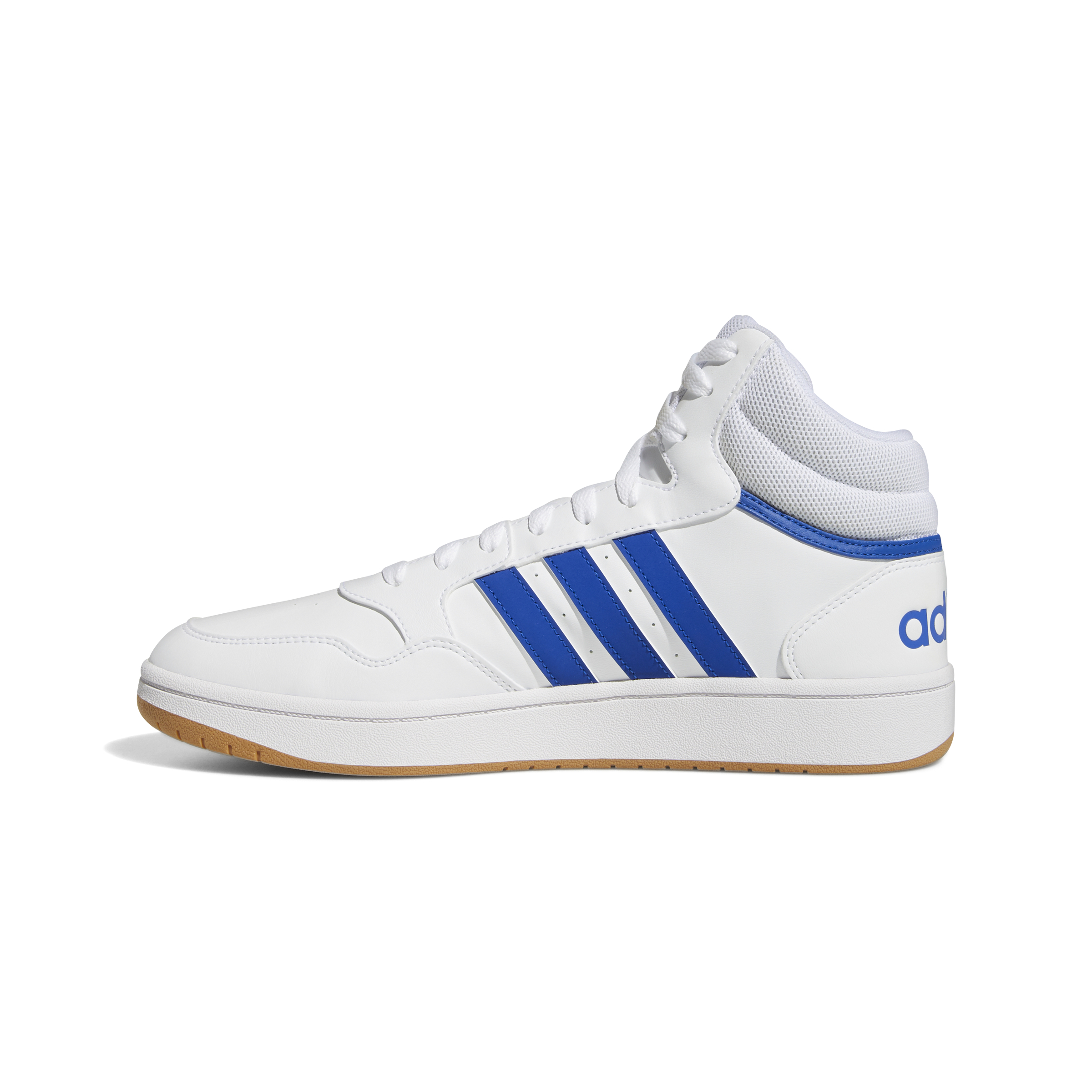 Zapatilla Adidas Hoops3.0 Mid 