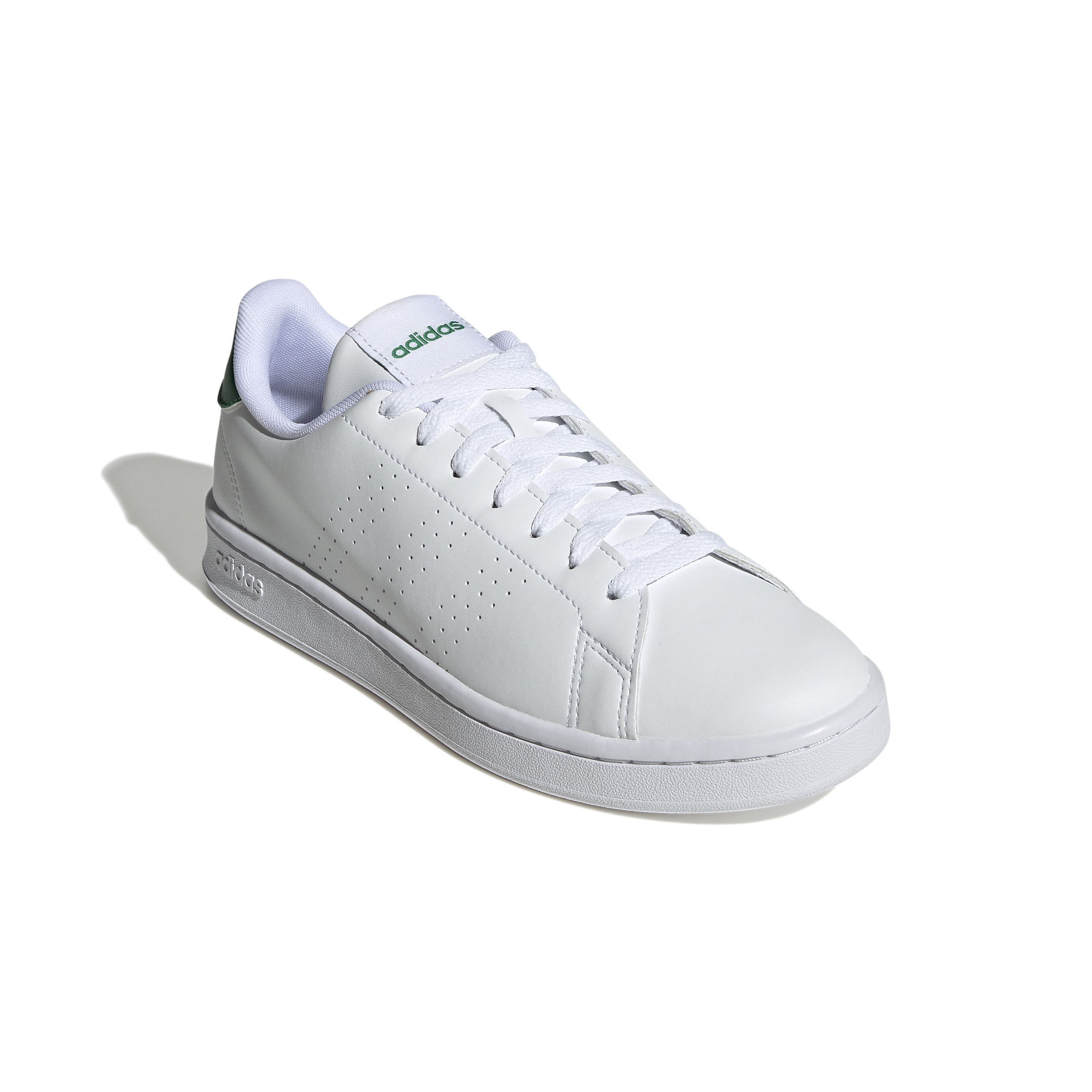 Zapatilla Adidas Advantage 