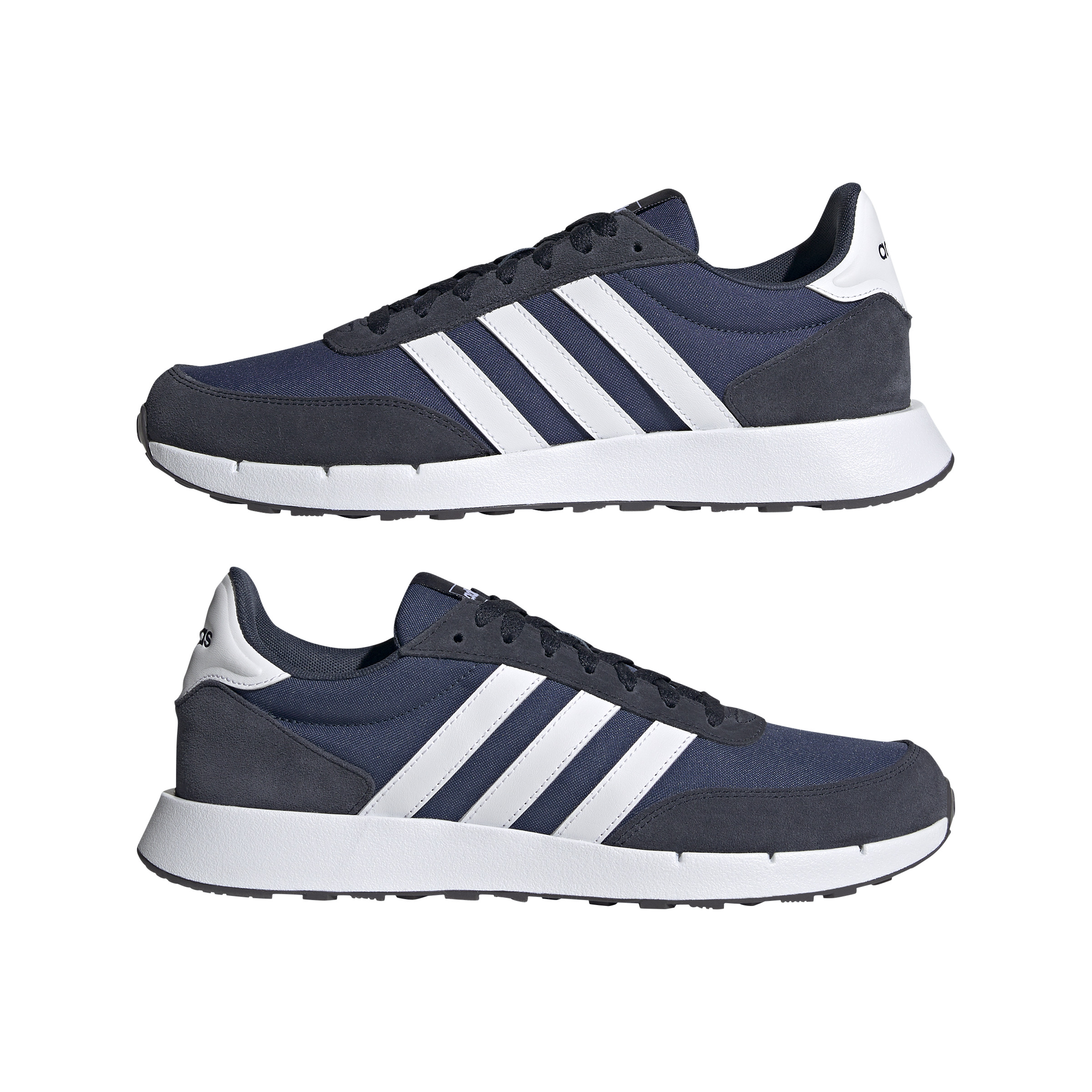 RUN 60s 2.0 