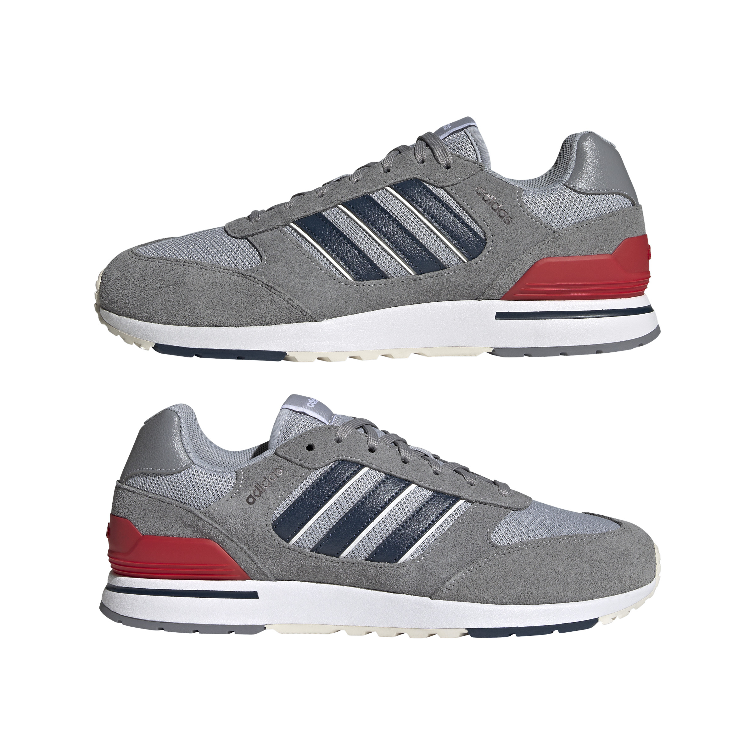 RUN 80s
