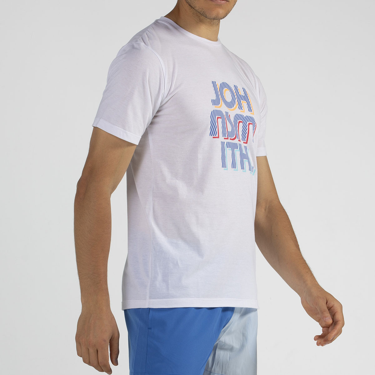 Camiseta John Smith Ganiz