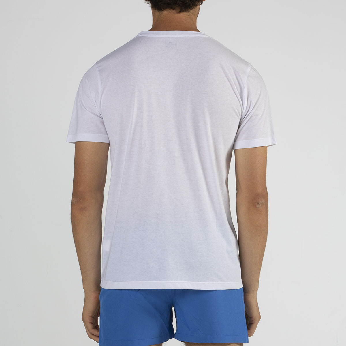 Camiseta John Smith Ganiz