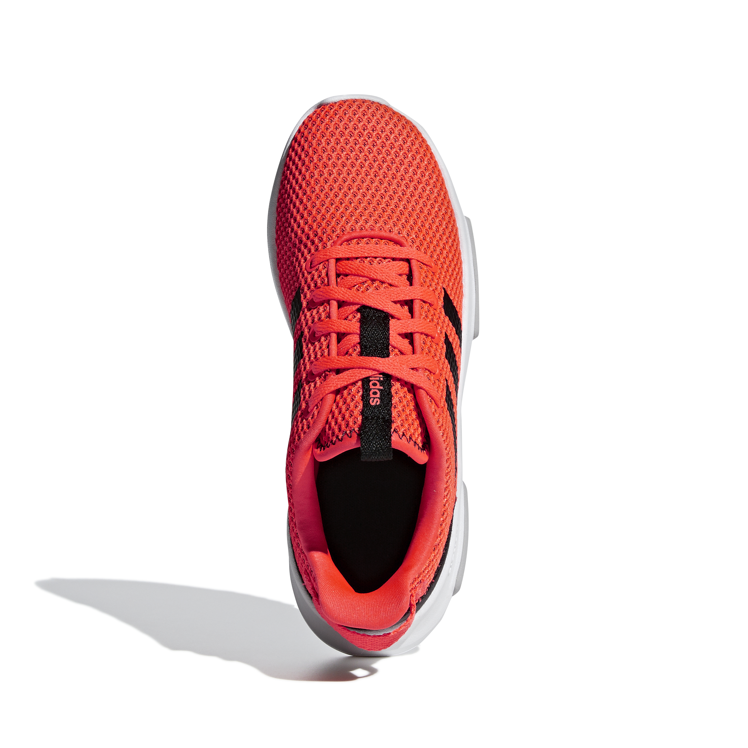 Zapatilla Adidas Racer Tr Rojo